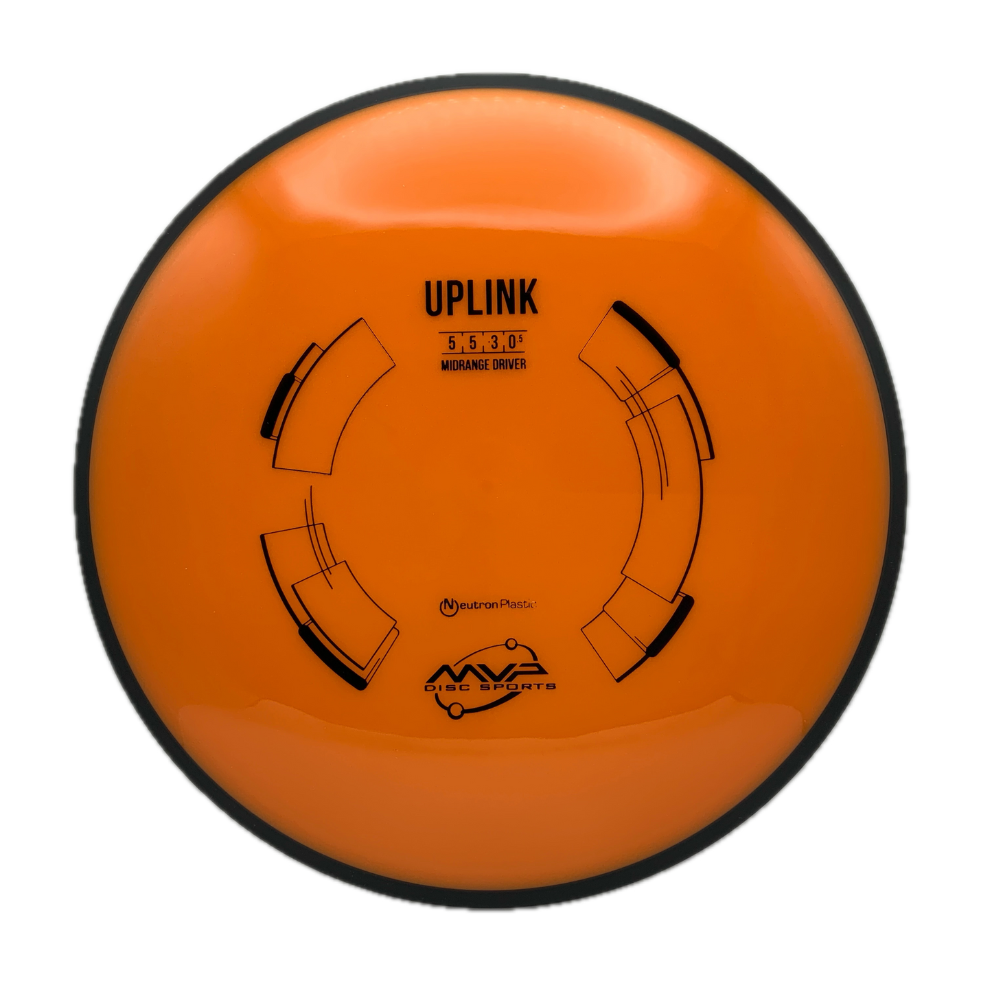 MVP Uplink - Astro Discs TX - Houston Disc Golf