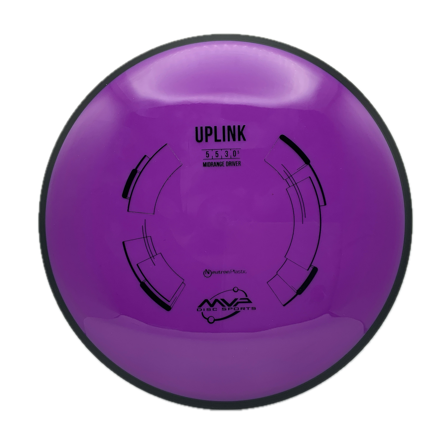 MVP Uplink - Astro Discs TX - Houston Disc Golf