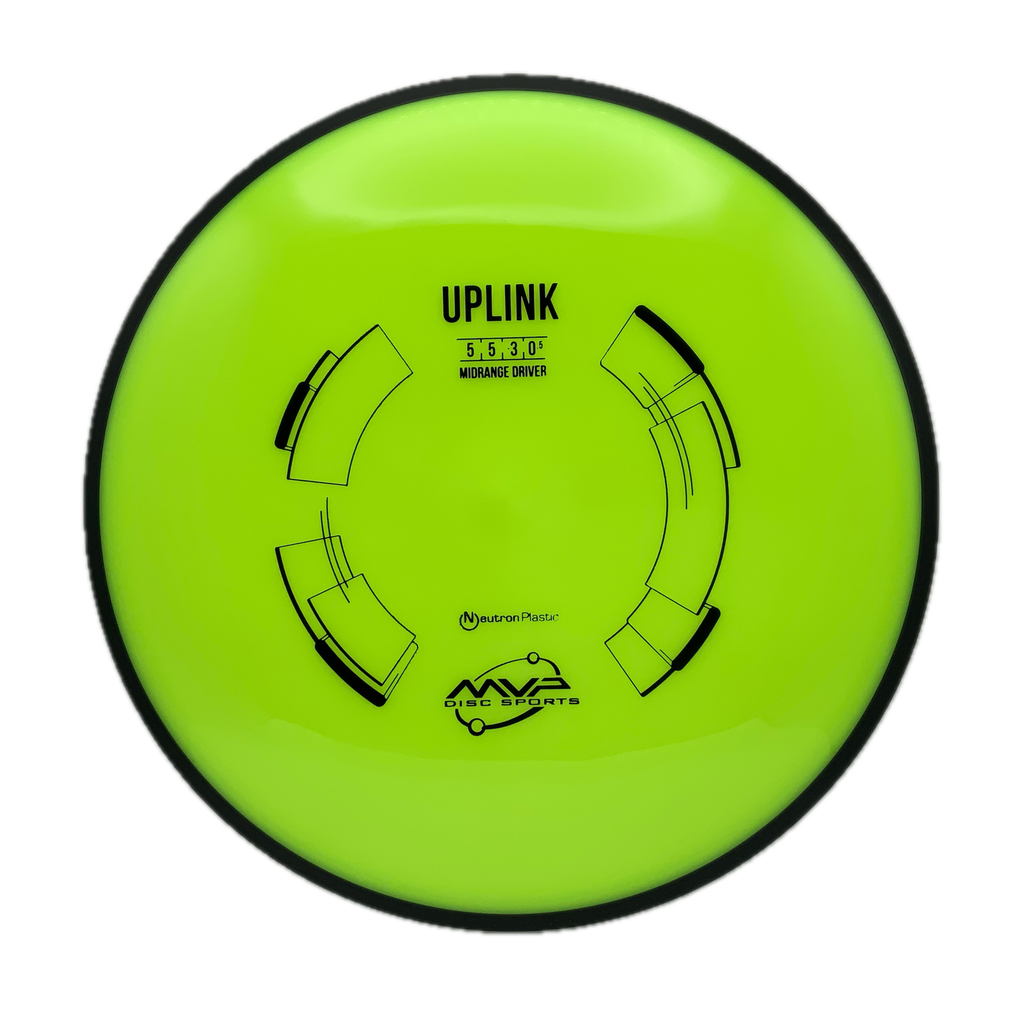 MVP Uplink - Astro Discs TX - Houston Disc Golf