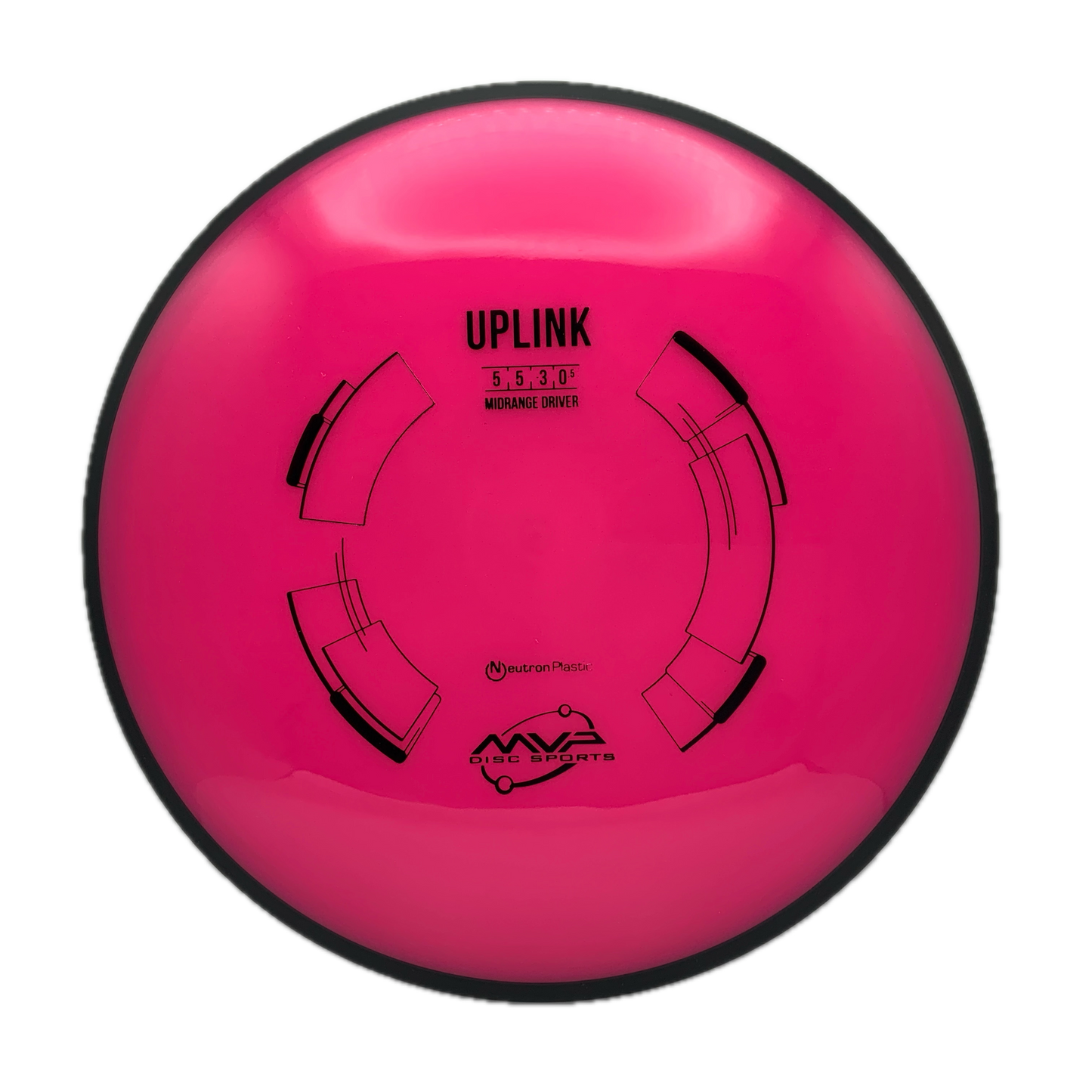 MVP Uplink - Astro Discs TX - Houston Disc Golf