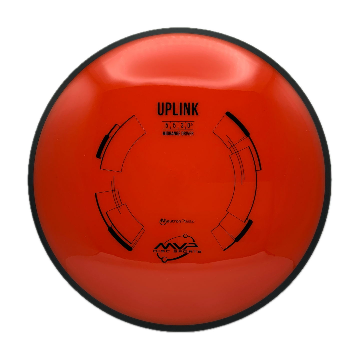 MVP Uplink - Astro Discs TX - Houston Disc Golf