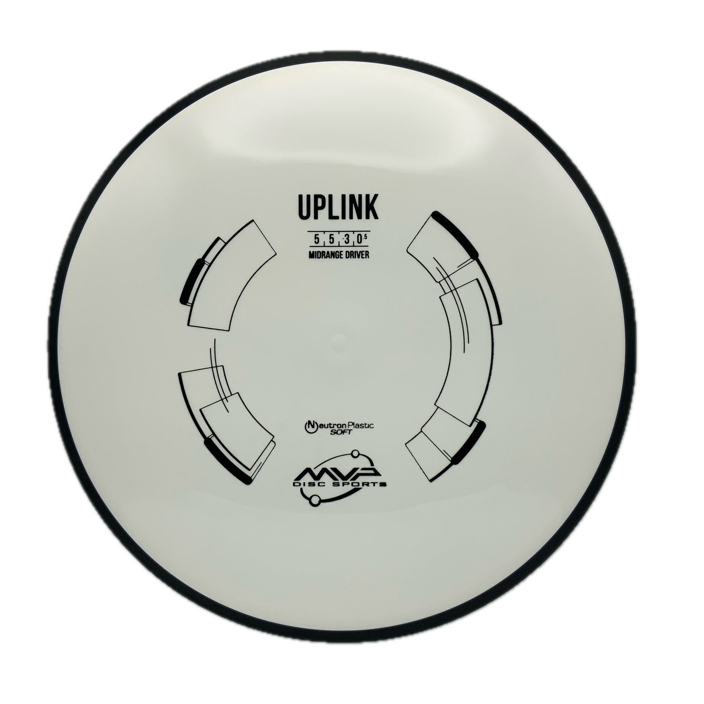 MVP Uplink - Astro Discs TX - Houston Disc Golf