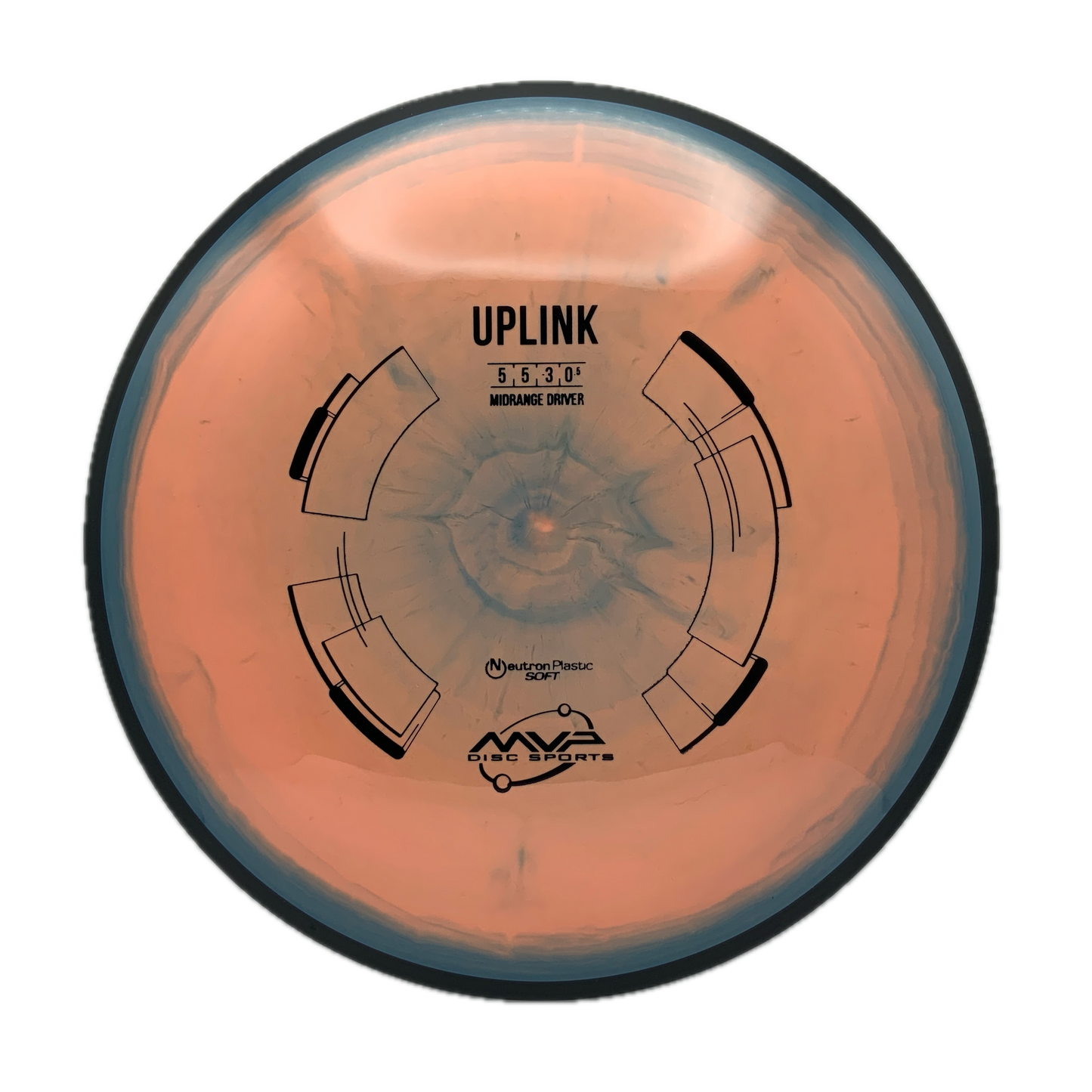 MVP Uplink - Astro Discs TX - Houston Disc Golf