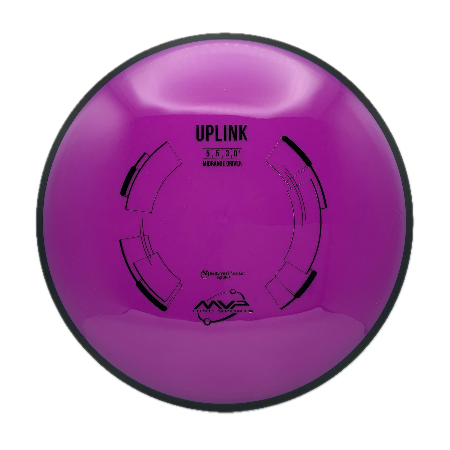 MVP Uplink - Astro Discs TX - Houston Disc Golf