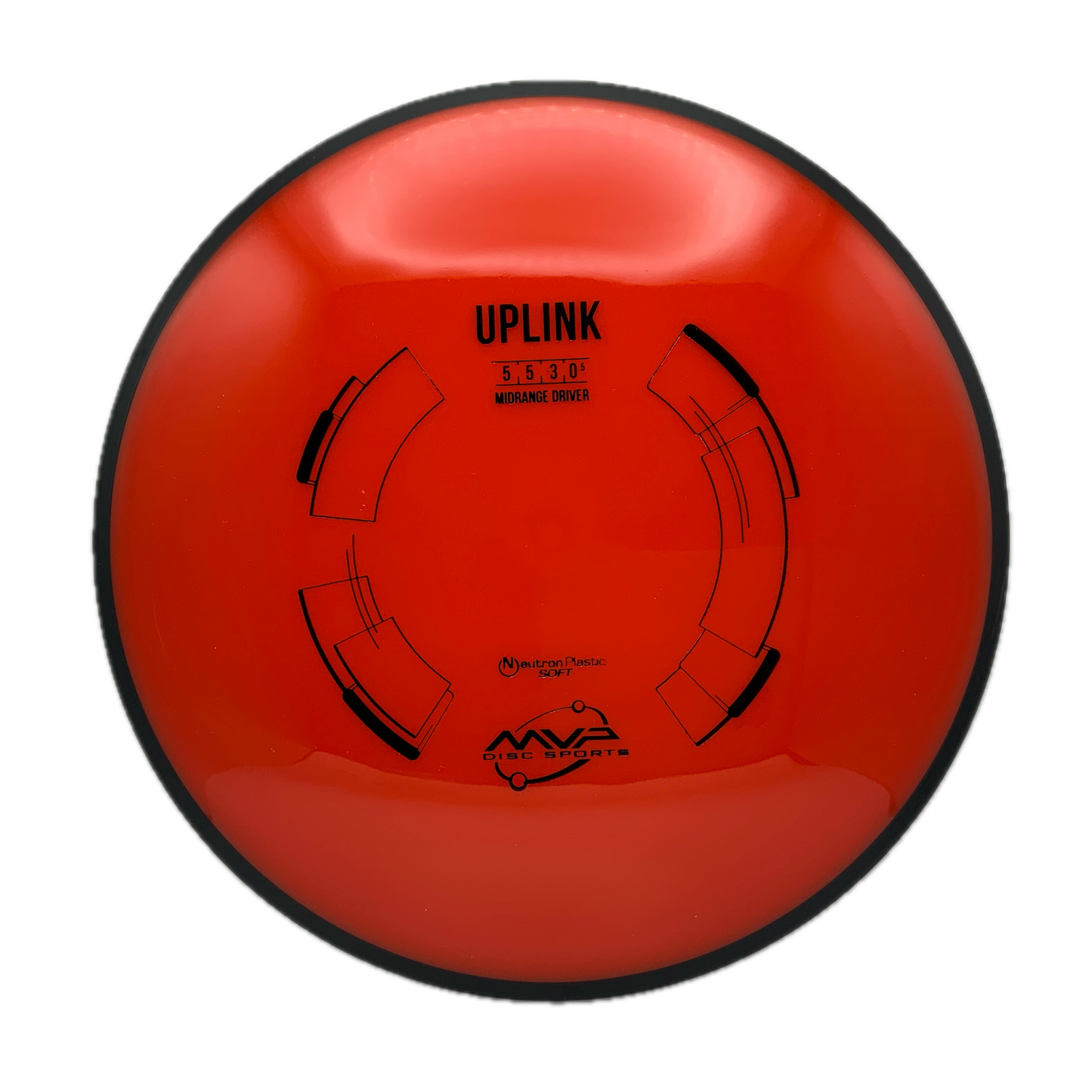 MVP Uplink - Astro Discs TX - Houston Disc Golf