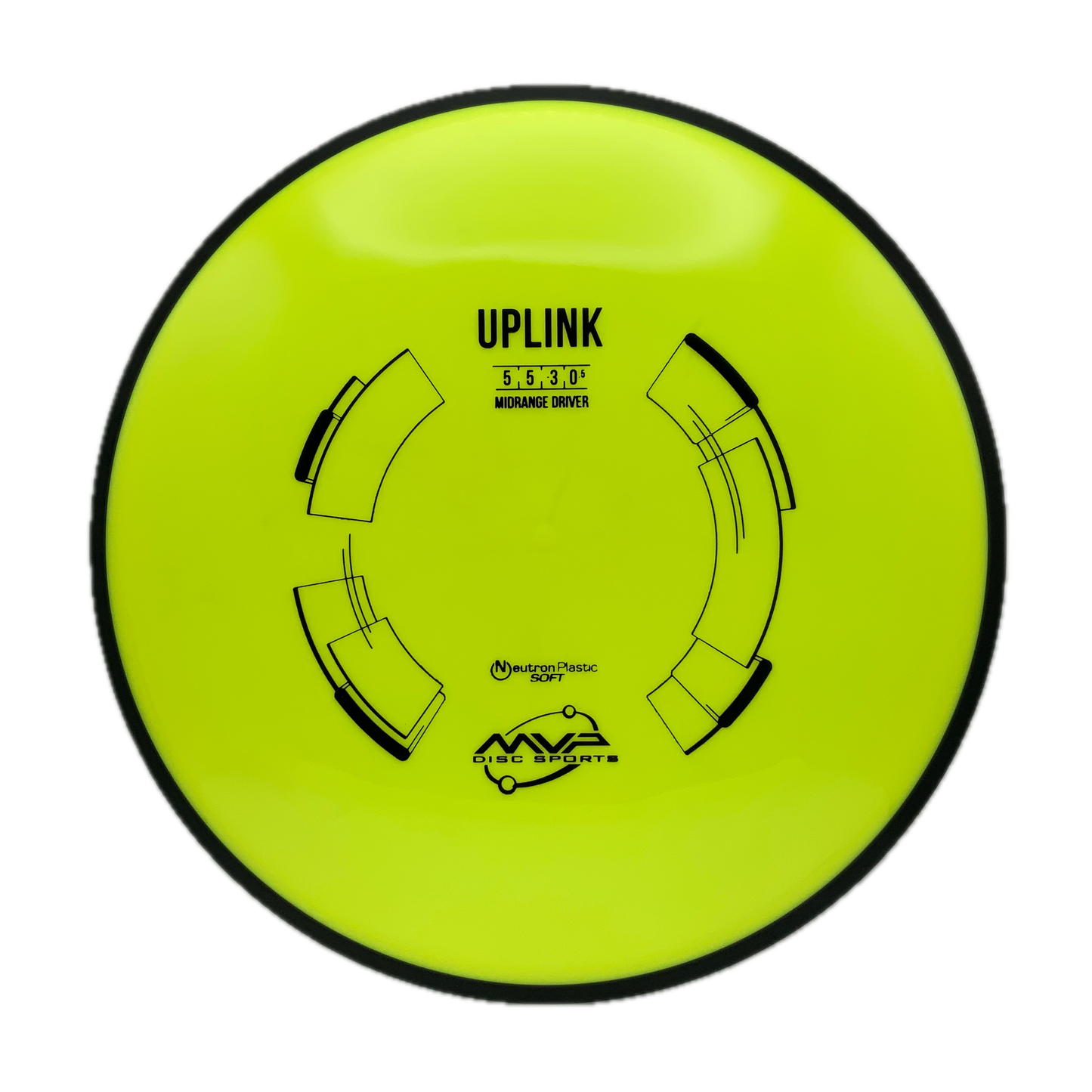 MVP Uplink - Astro Discs TX - Houston Disc Golf