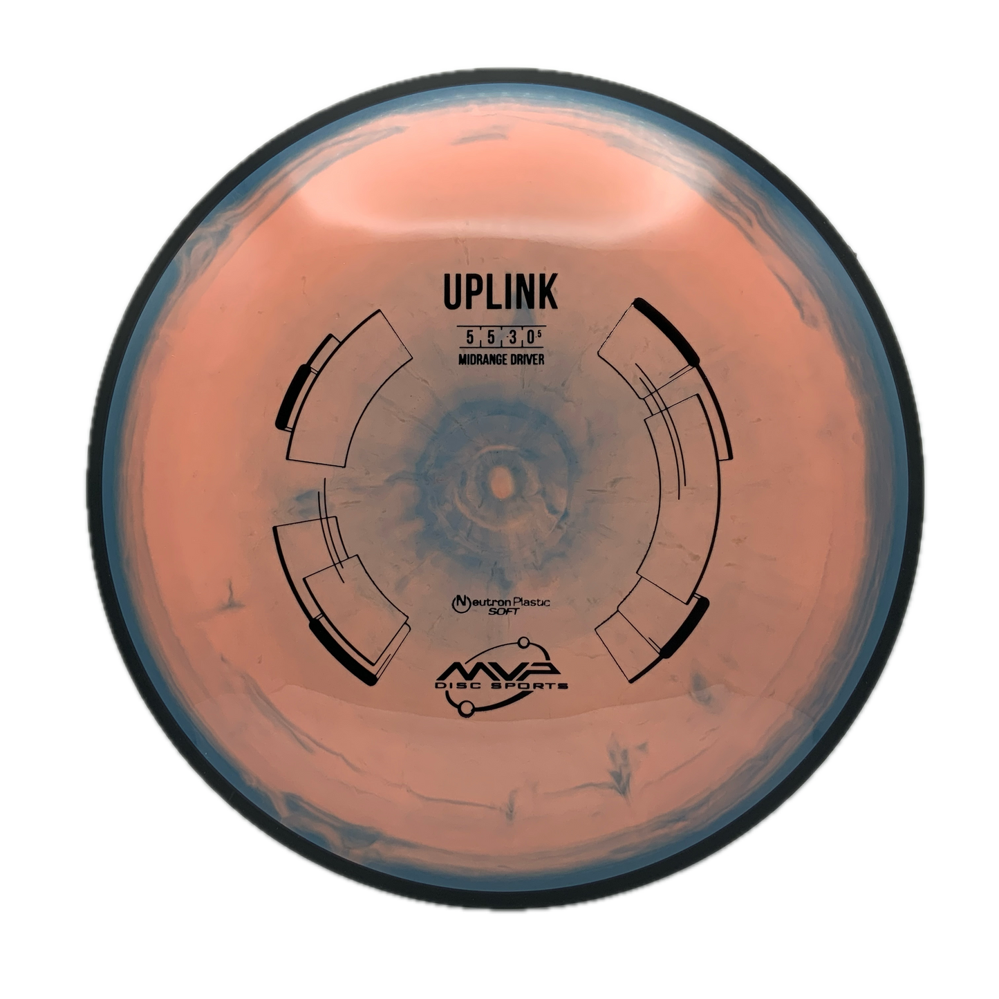 MVP Uplink - Astro Discs TX - Houston Disc Golf