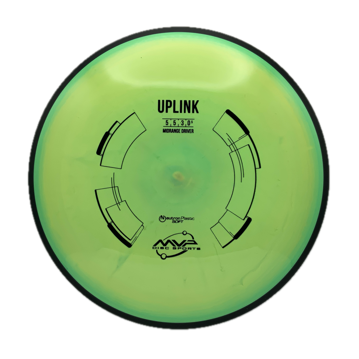 MVP Uplink - Astro Discs TX - Houston Disc Golf