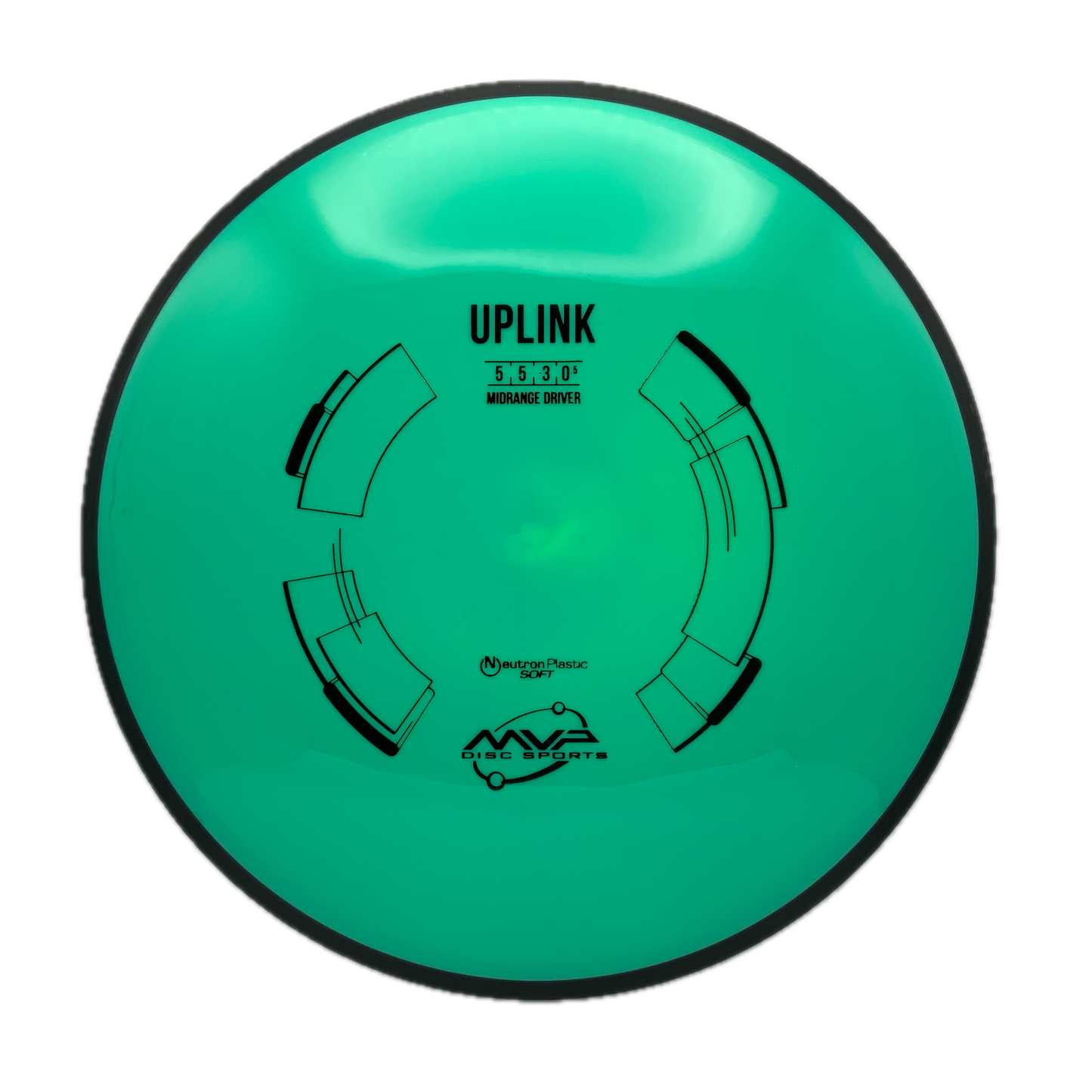 MVP Uplink - Astro Discs TX - Houston Disc Golf