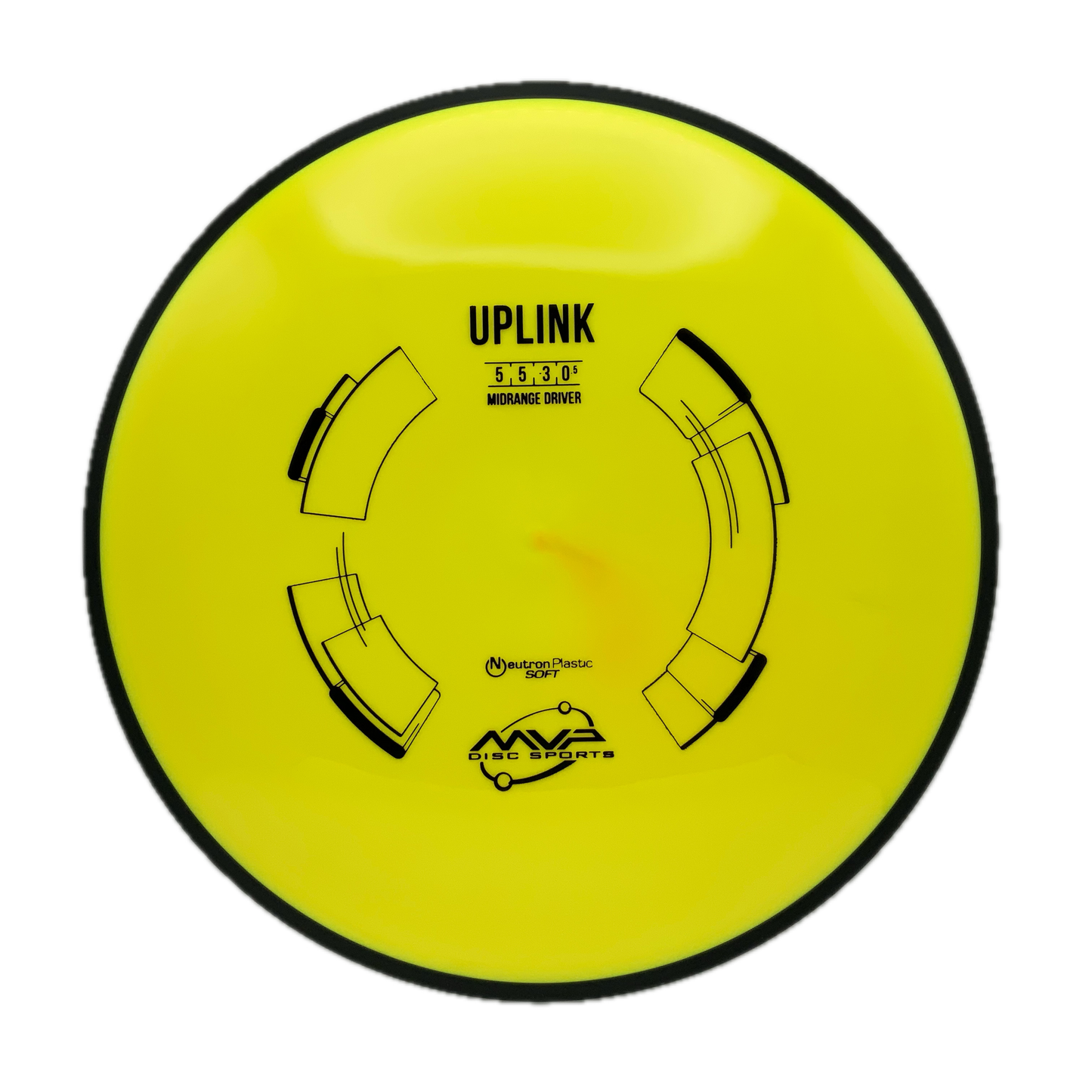 MVP Uplink - Astro Discs TX - Houston Disc Golf
