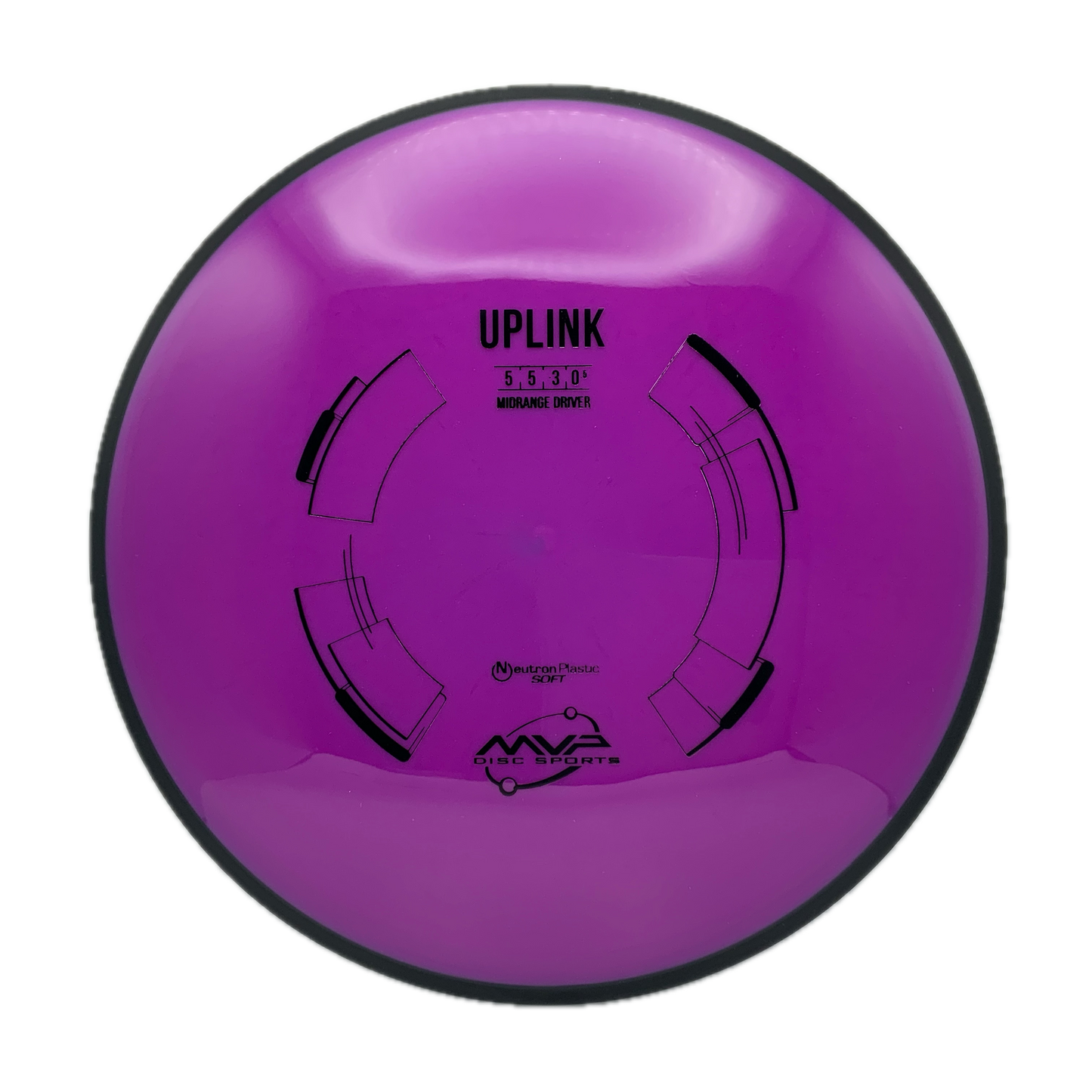 MVP Uplink - Astro Discs TX - Houston Disc Golf