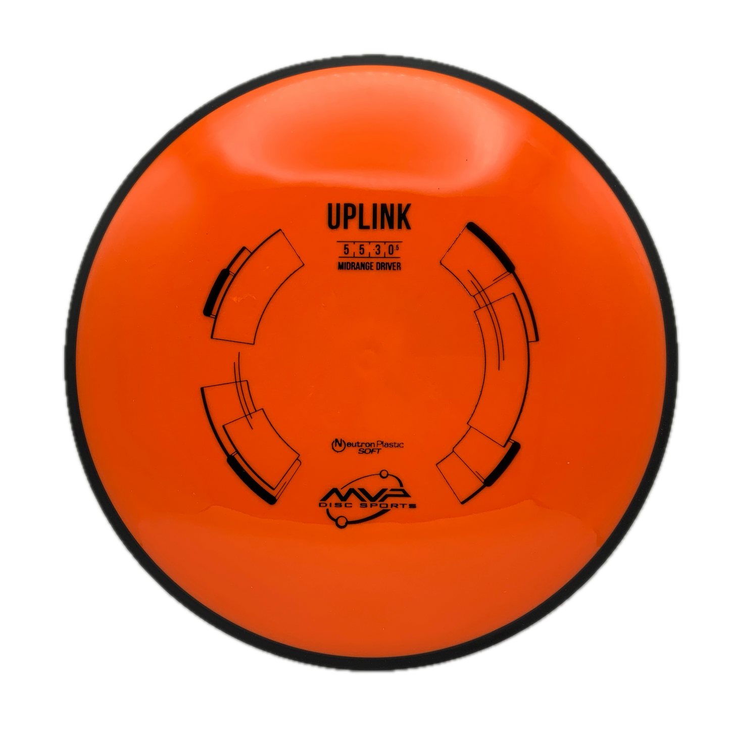 MVP Uplink - Astro Discs TX - Houston Disc Golf