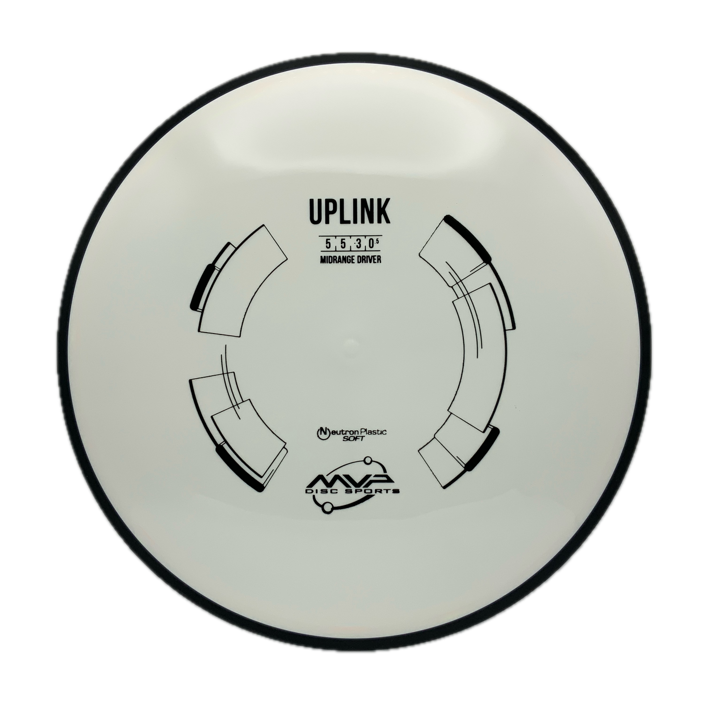 MVP Uplink - Astro Discs TX - Houston Disc Golf