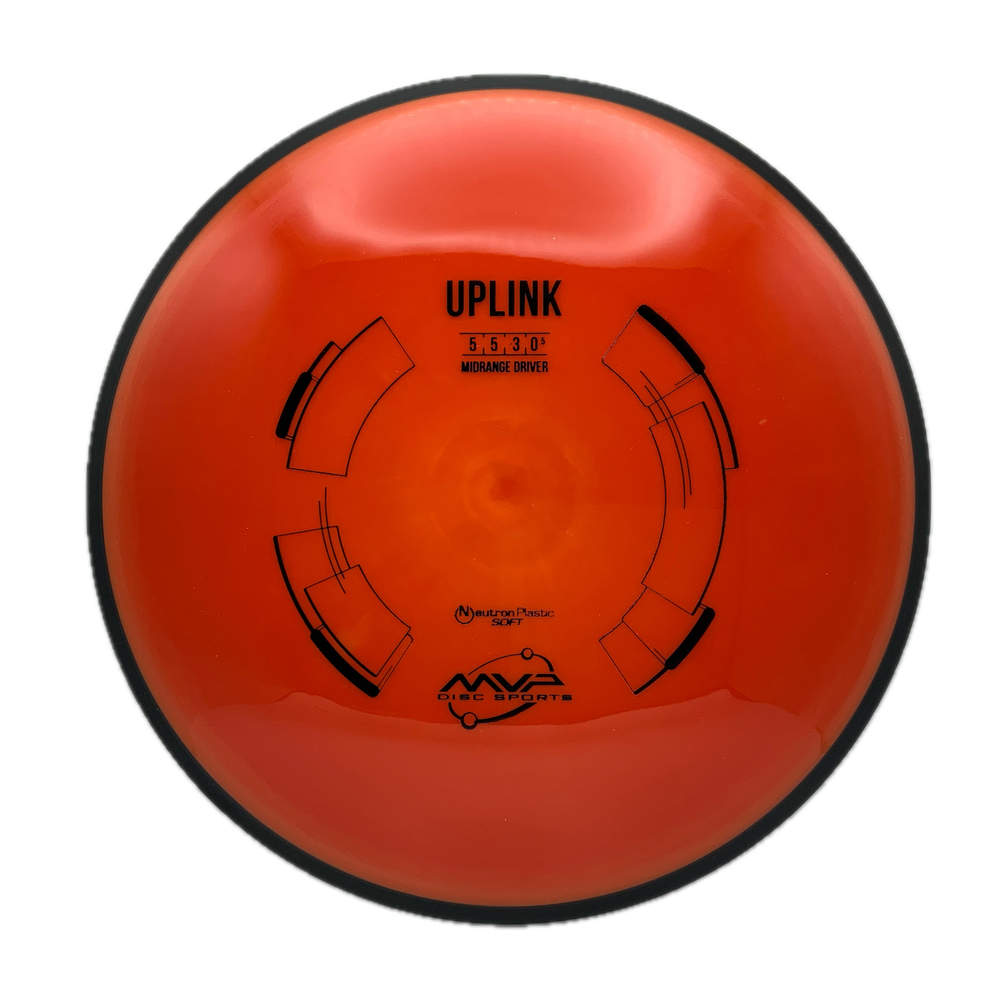 MVP Uplink - Astro Discs TX - Houston Disc Golf