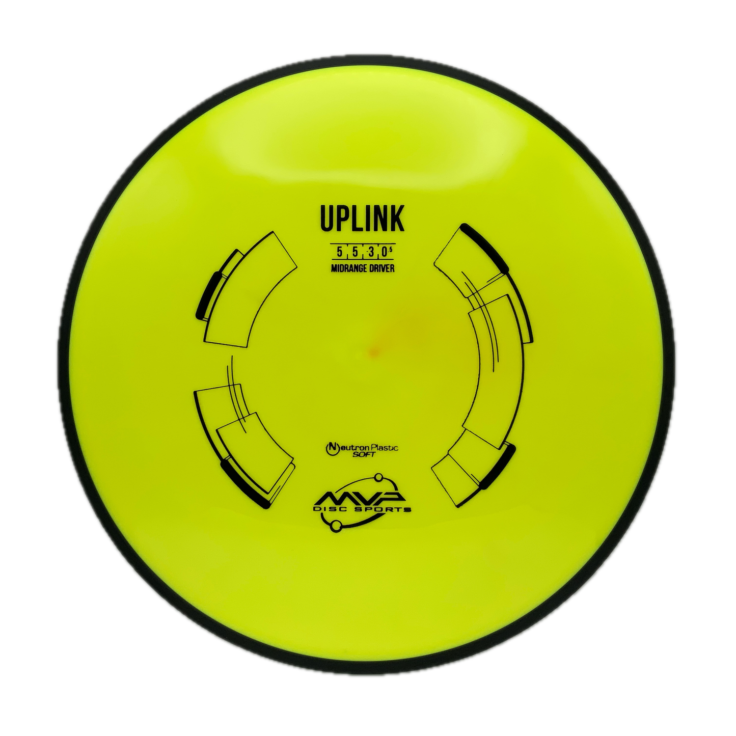 MVP Uplink - Astro Discs TX - Houston Disc Golf