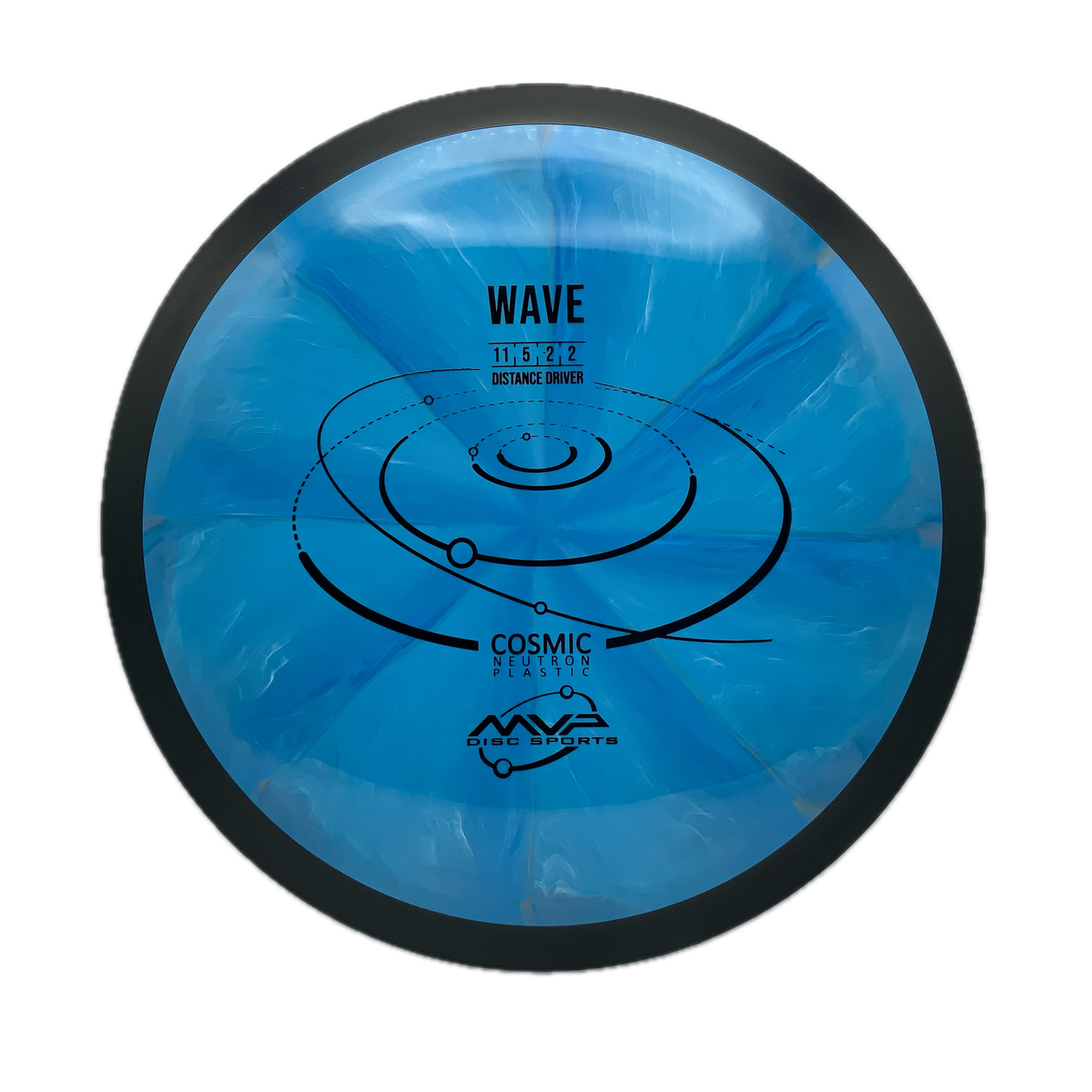 MVP Wave - Astro Discs TX - Houston Disc Golf