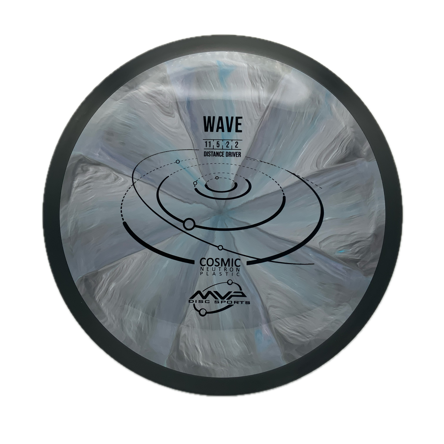 MVP Wave - Astro Discs TX - Houston Disc Golf