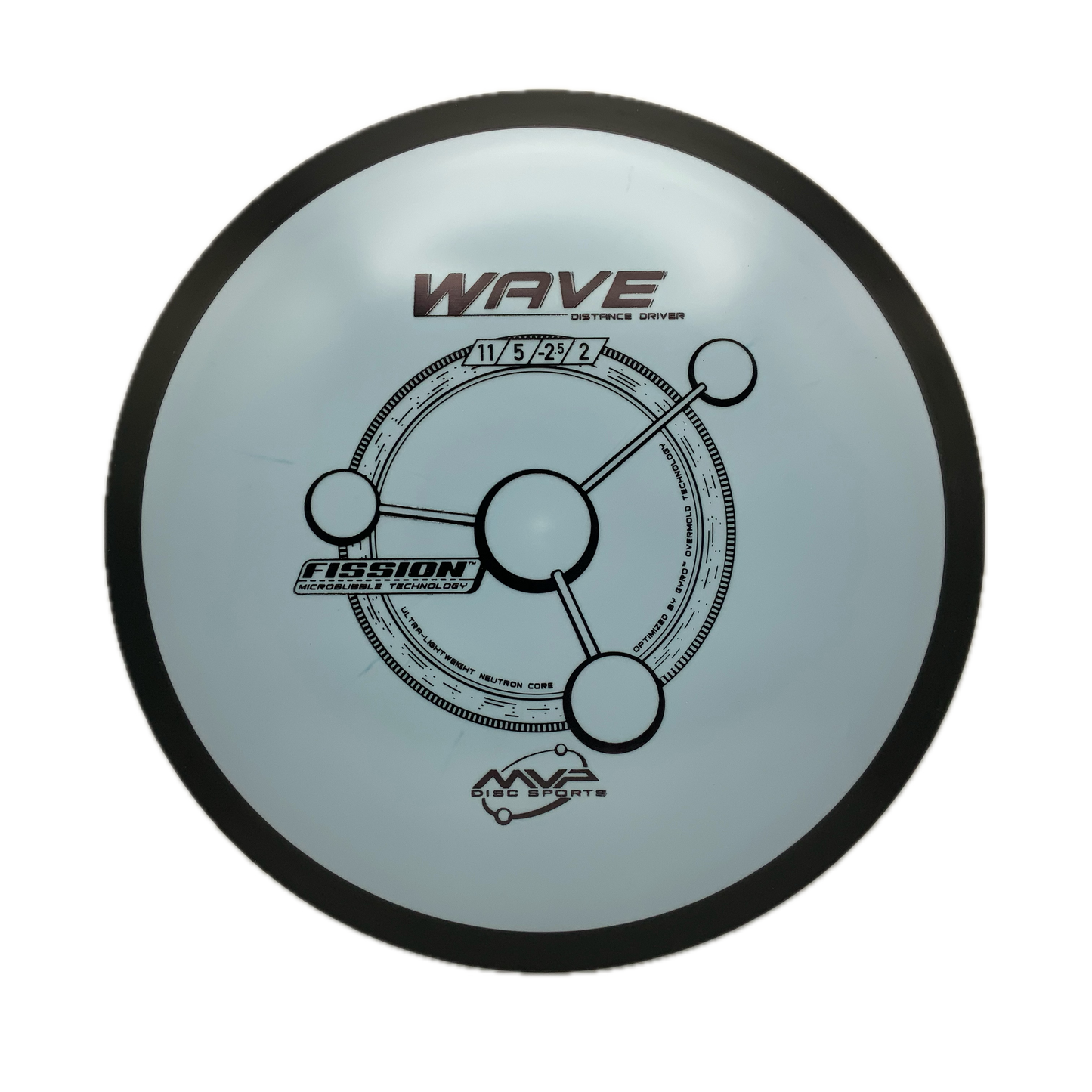 MVP Wave - Astro Discs TX - Houston Disc Golf