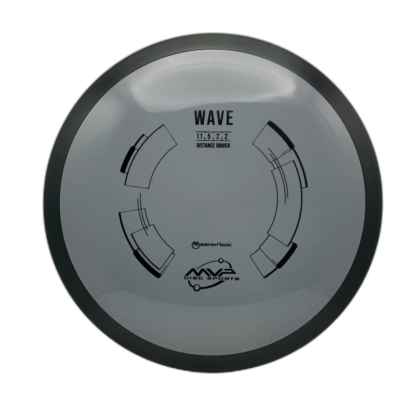 MVP Wave Cosmic Neutron #61 - 164 - Astro Discs TX - Houston Disc Golf