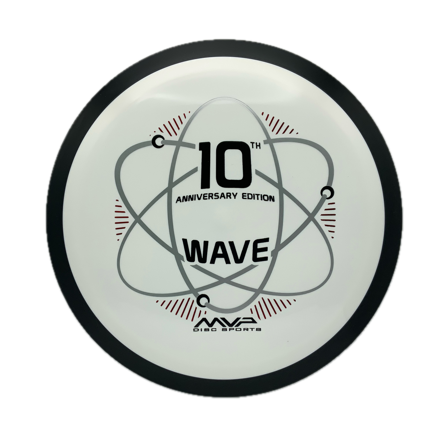 MVP Wave Neutron #296 - 175 - Astro Discs TX - Houston Disc Golf