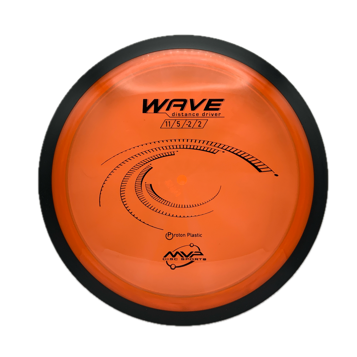 MVP Wave Proton #170 - 159 - Astro Discs TX - Houston Disc Golf