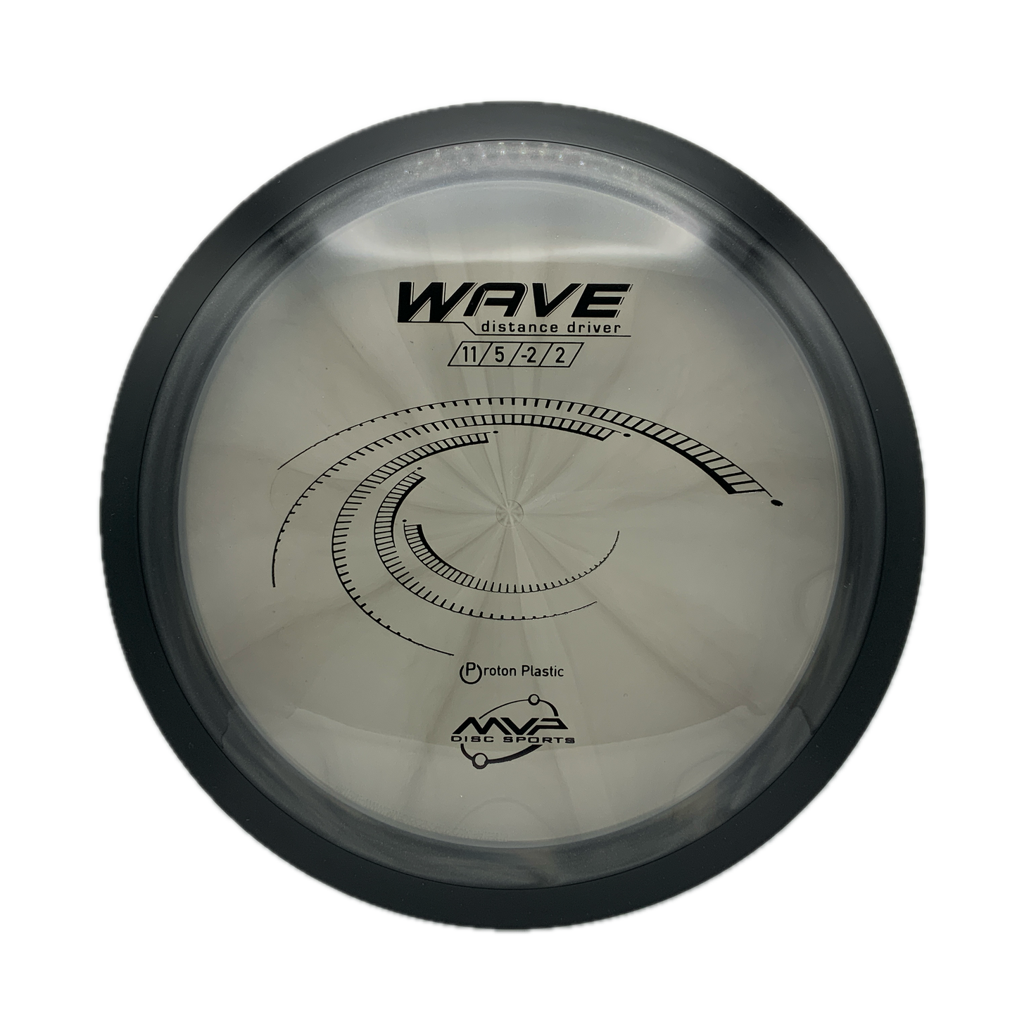 MVP Wave Proton #176 - 163 - Astro Discs TX - Houston Disc Golf