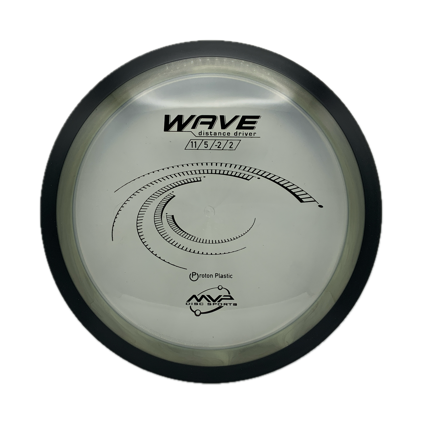 MVP Wave Proton #180 - 166 - Astro Discs TX - Houston Disc Golf