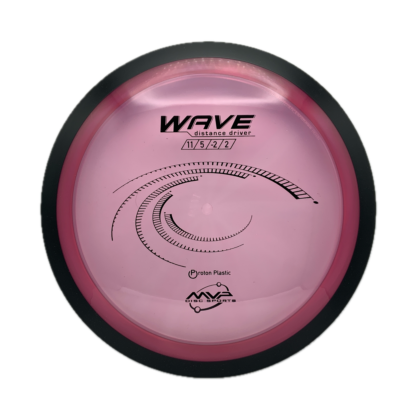 MVP Wave Proton #188 - 172 - Astro Discs TX - Houston Disc Golf