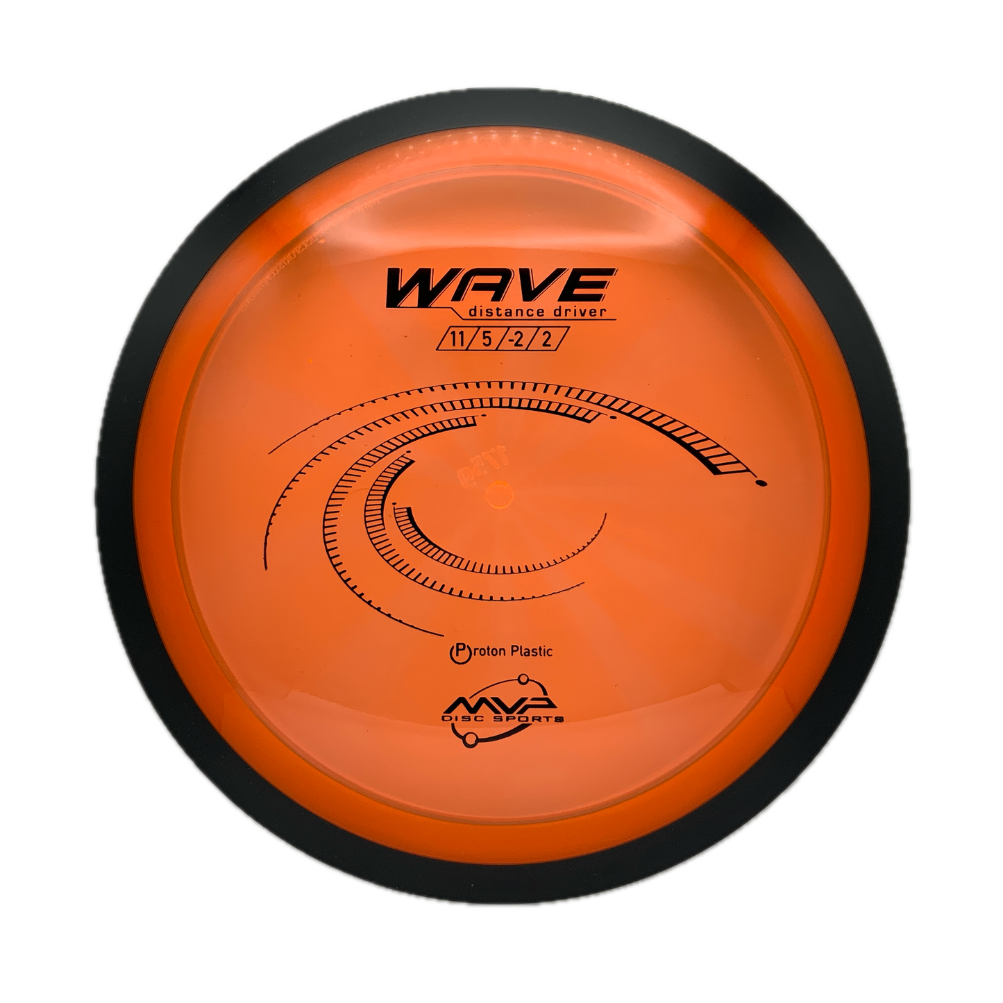 MVP Wave Proton #192 - 175 - Astro Discs TX - Houston Disc Golf