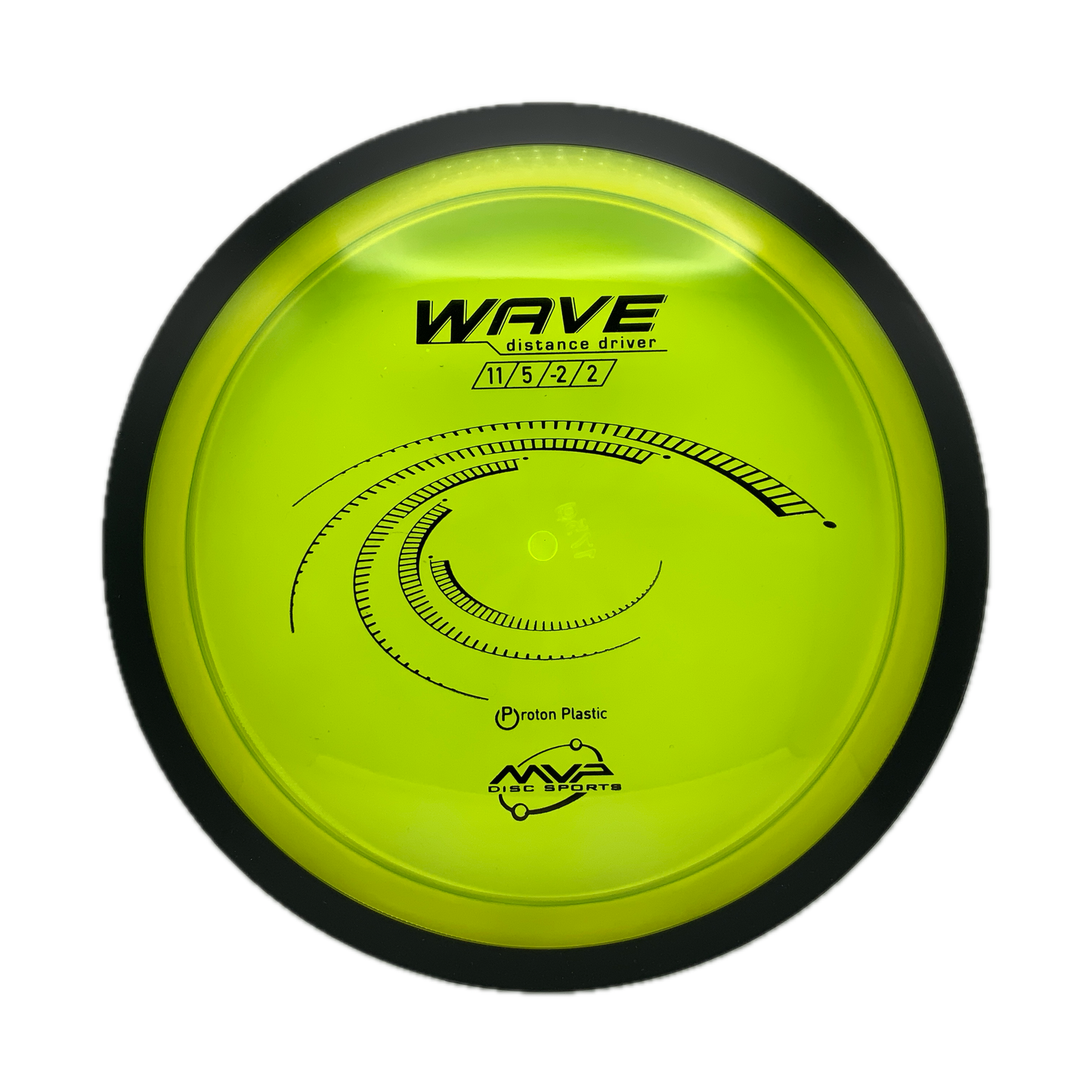 MVP Wave Proton #193 - 175 - Astro Discs TX - Houston Disc Golf