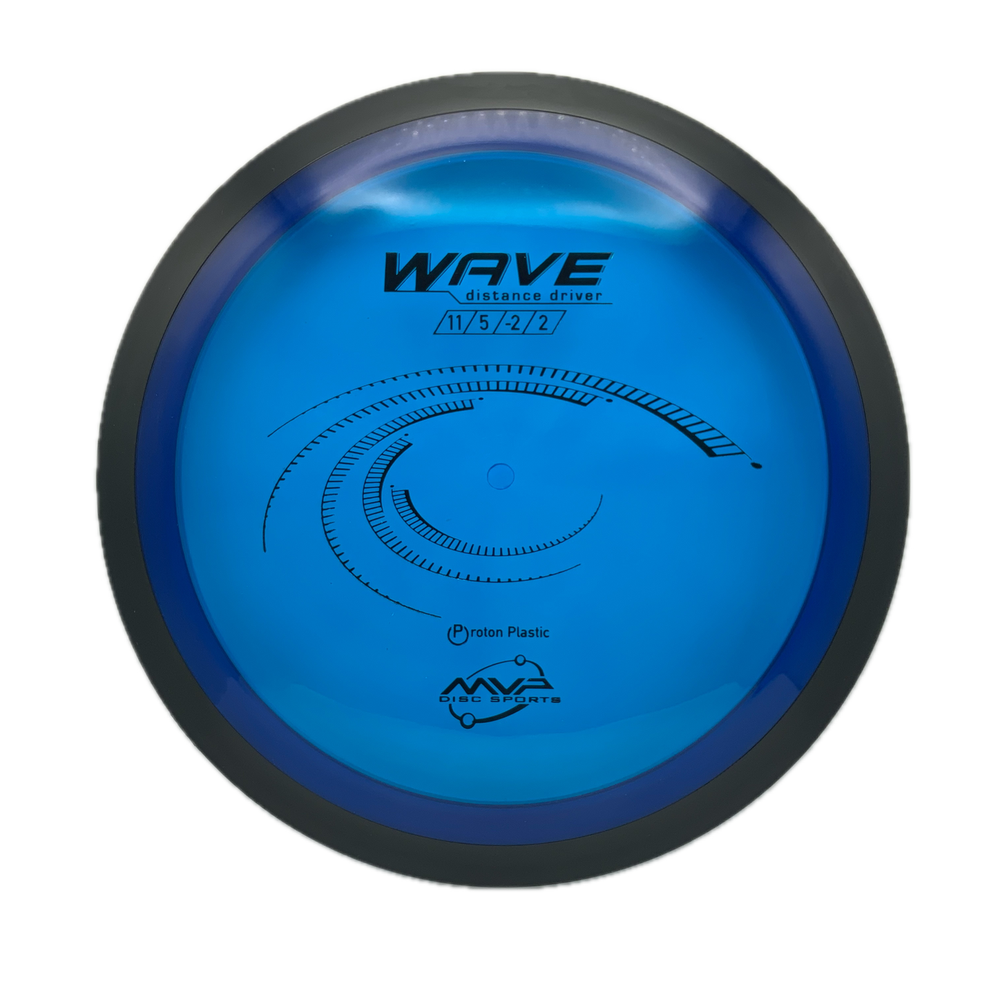MVP Wave - Astro Discs TX - Houston Disc Golf