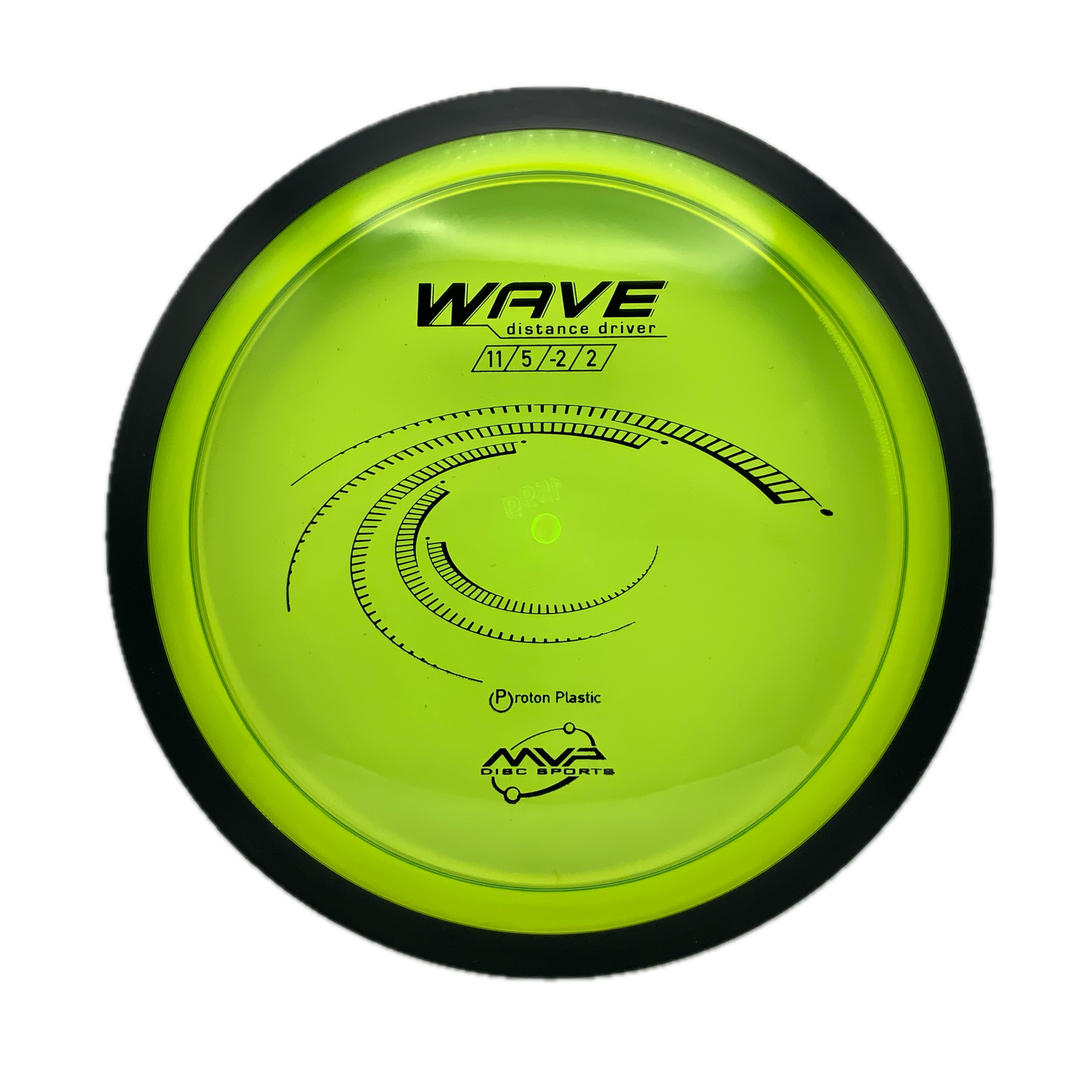 MVP Wave - Astro Discs TX - Houston Disc Golf