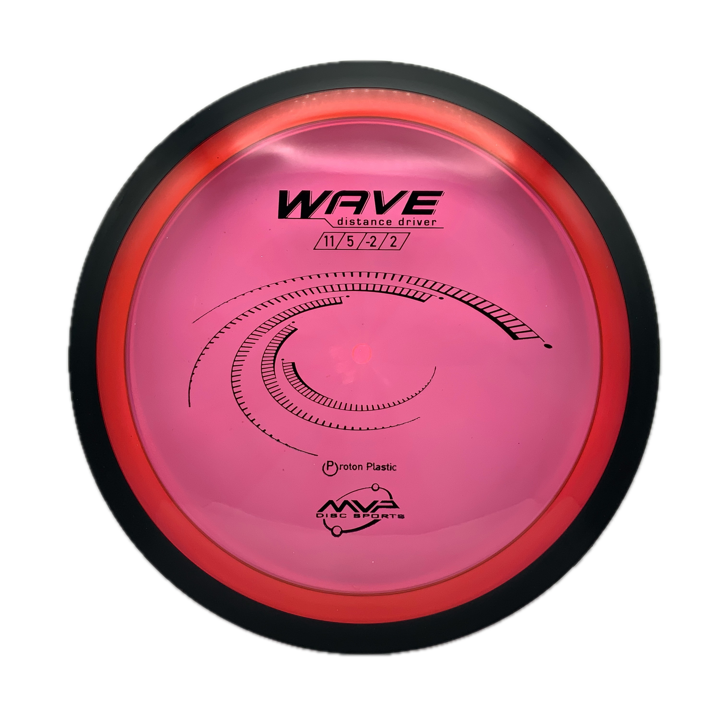 MVP Wave - Astro Discs TX - Houston Disc Golf