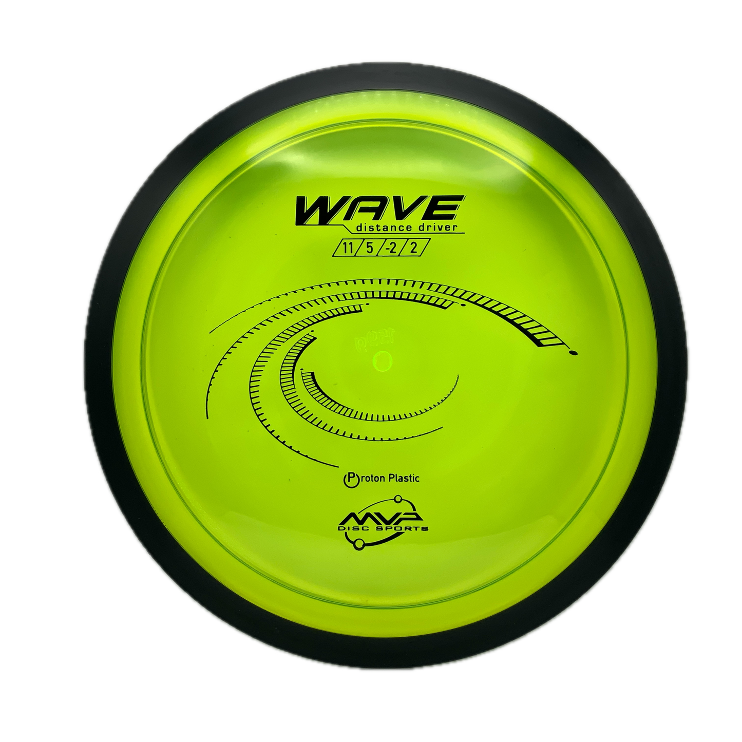 MVP Wave - Astro Discs TX - Houston Disc Golf