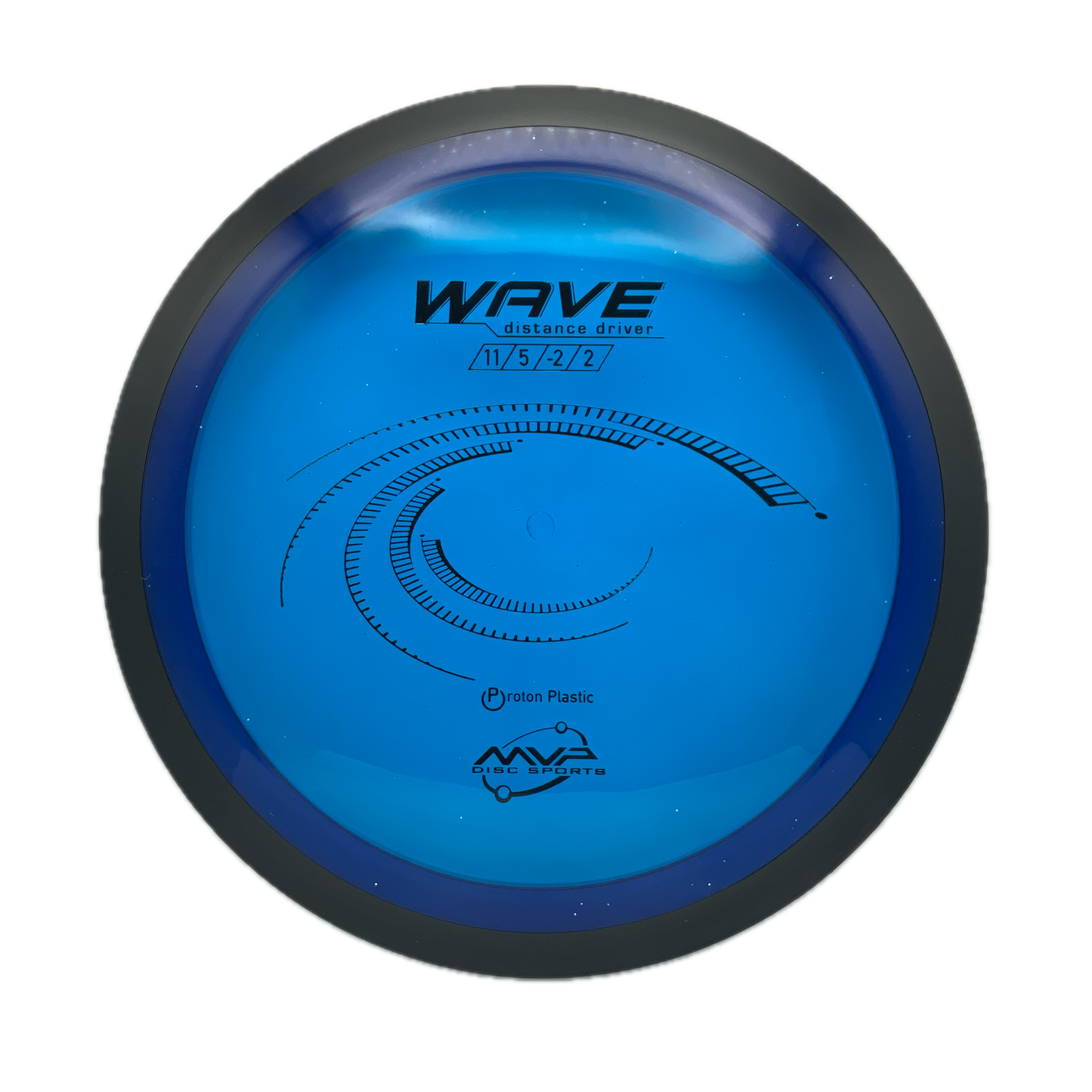 MVP Wave - Astro Discs TX - Houston Disc Golf