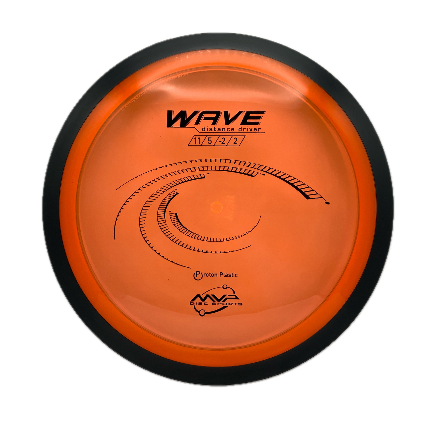 MVP Wave - Astro Discs TX - Houston Disc Golf