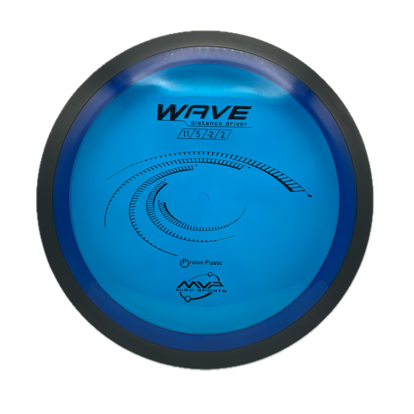 MVP Wave - Astro Discs TX - Houston Disc Golf