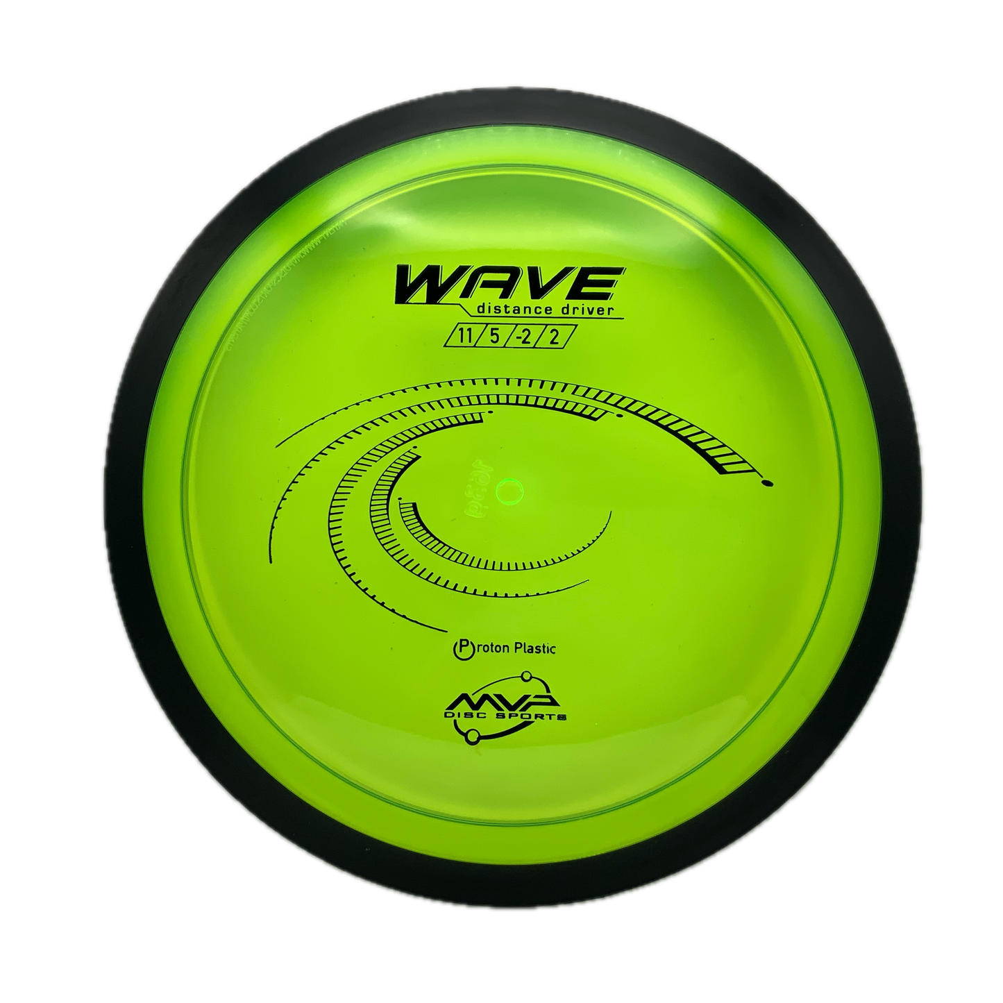 MVP Wave - Astro Discs TX - Houston Disc Golf
