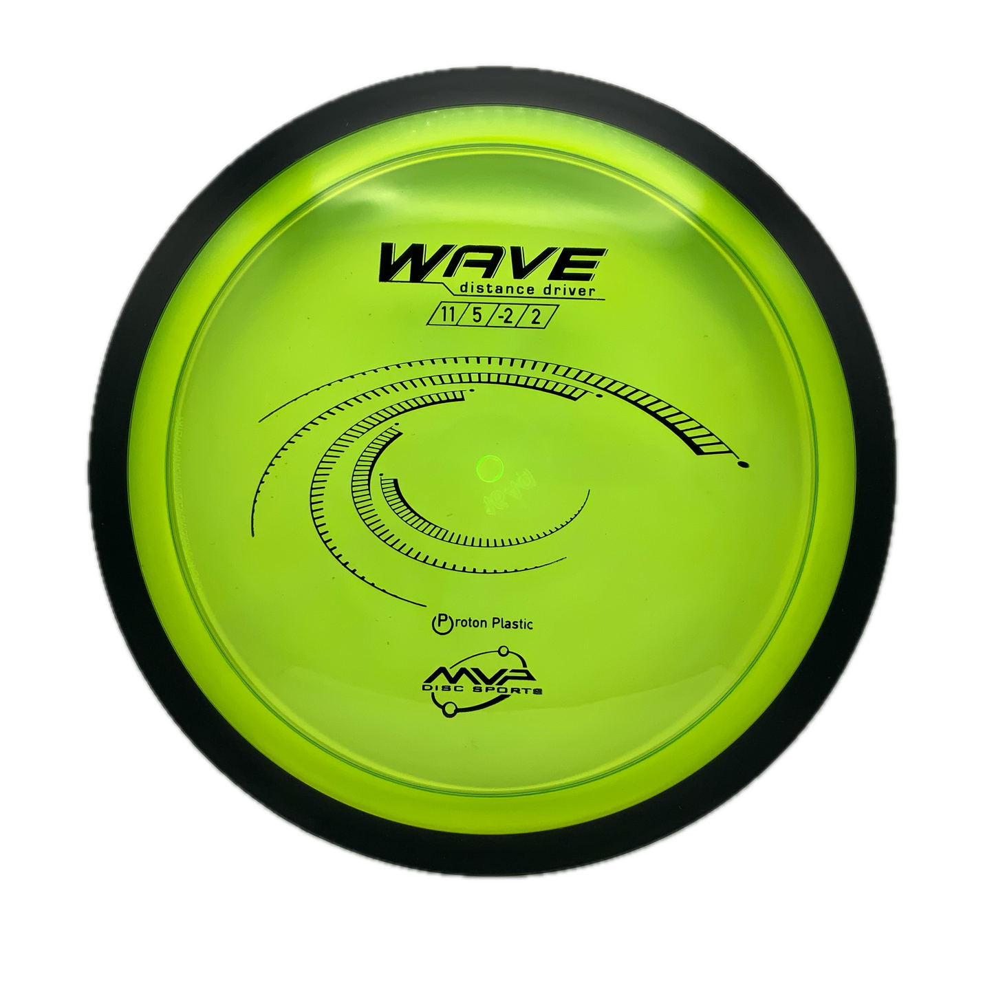 MVP Wave - Astro Discs TX - Houston Disc Golf