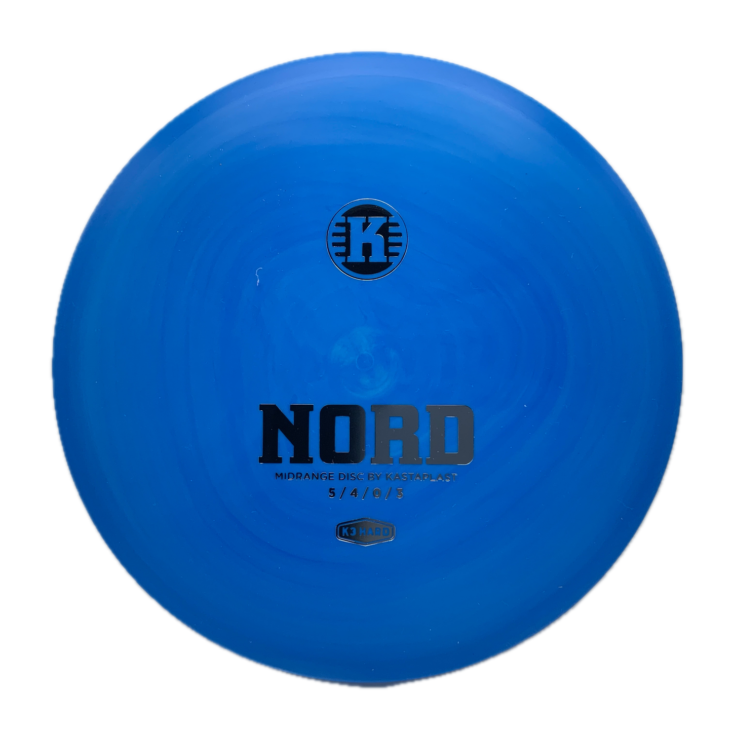 Kastaplast Nord K3 Hard #20 - 177 - Astro Discs TX - Houston Disc Golf