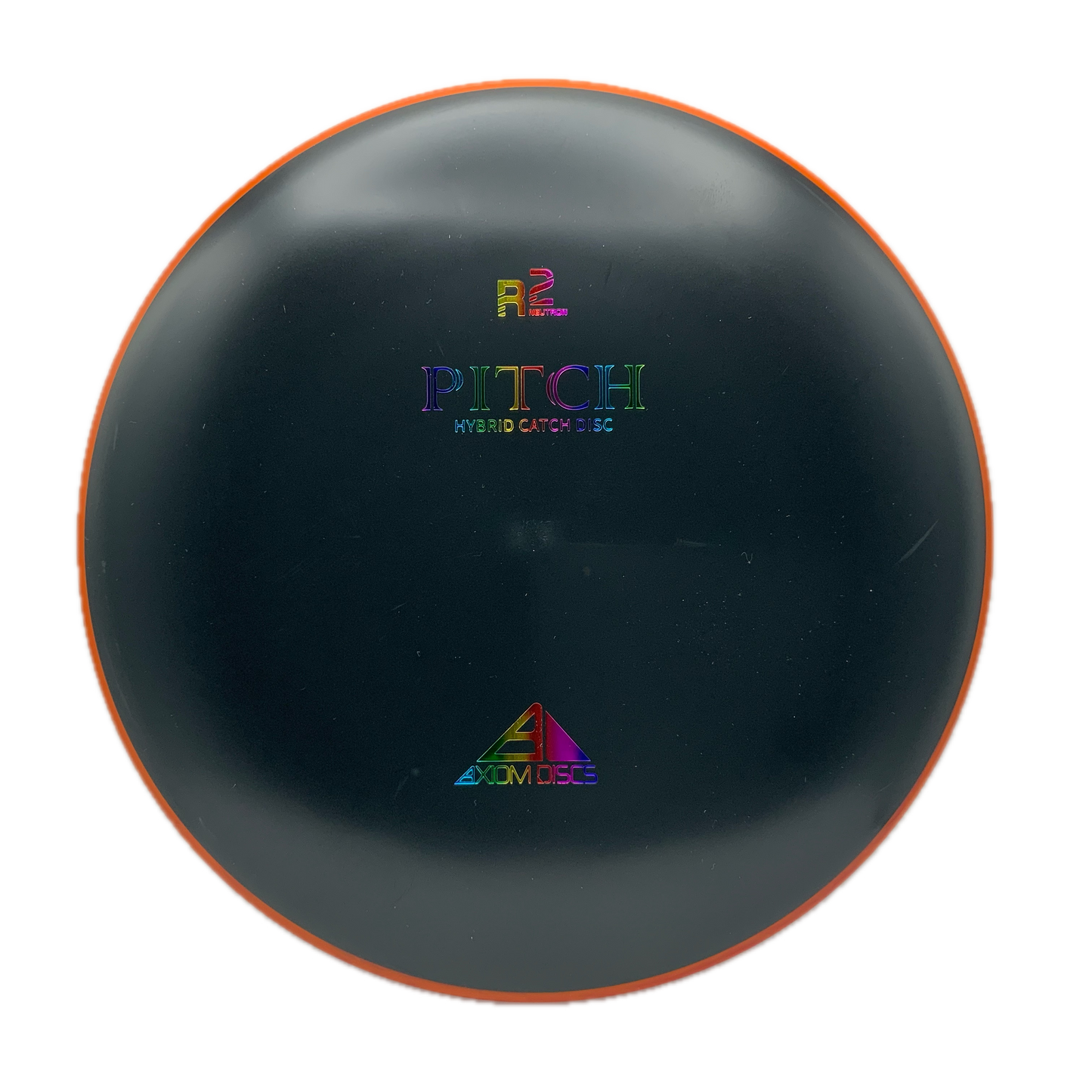 Axiom Pitch - OTB Open 2026 R2 Neutron #48 - 175 - Astro Discs TX - Houston Disc Golf