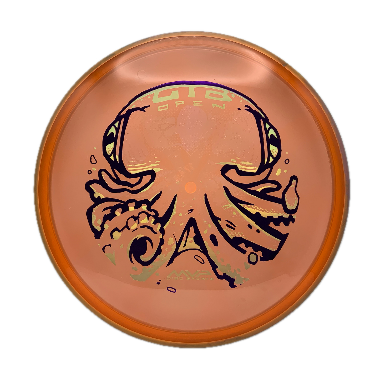 Axiom Proxy Proton #30 - 174 - Astro Discs TX - Houston Disc Golf