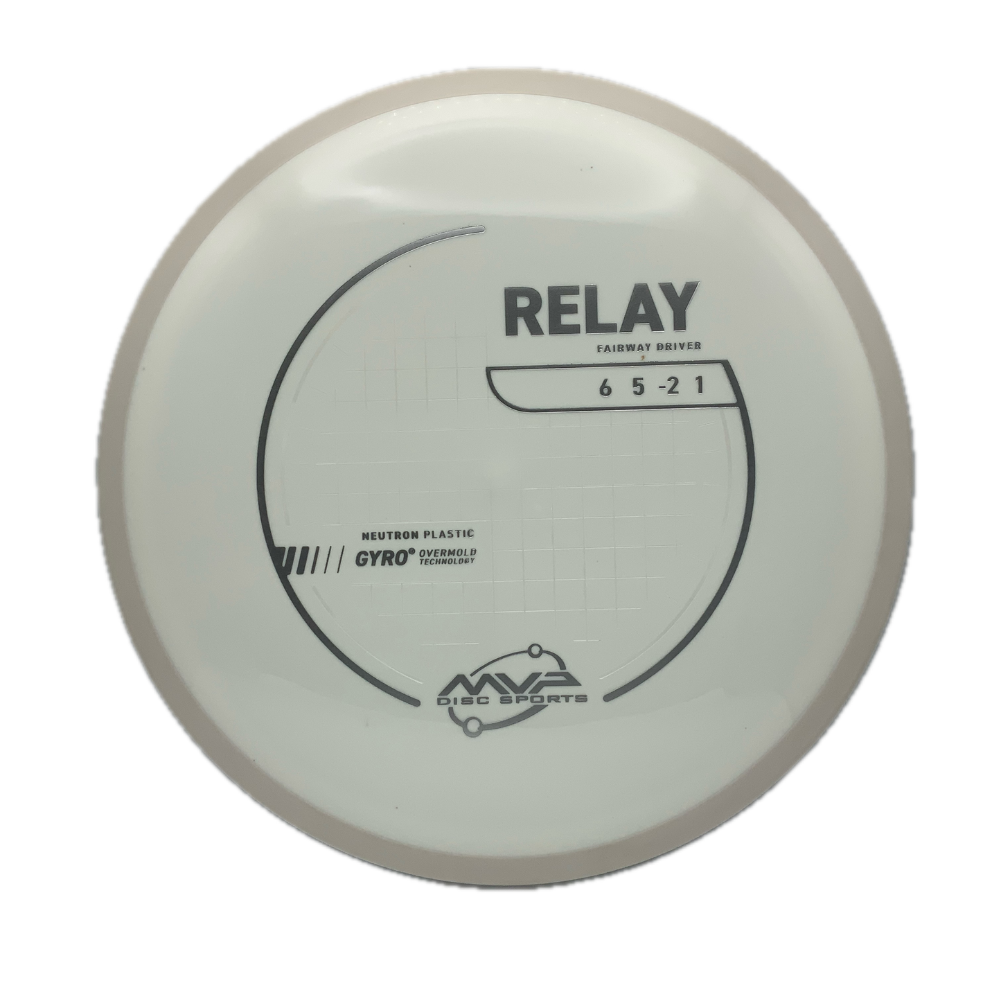 Streamline Relay Neutron #9 - 173 - Astro Discs TX - Houston Disc Golf
