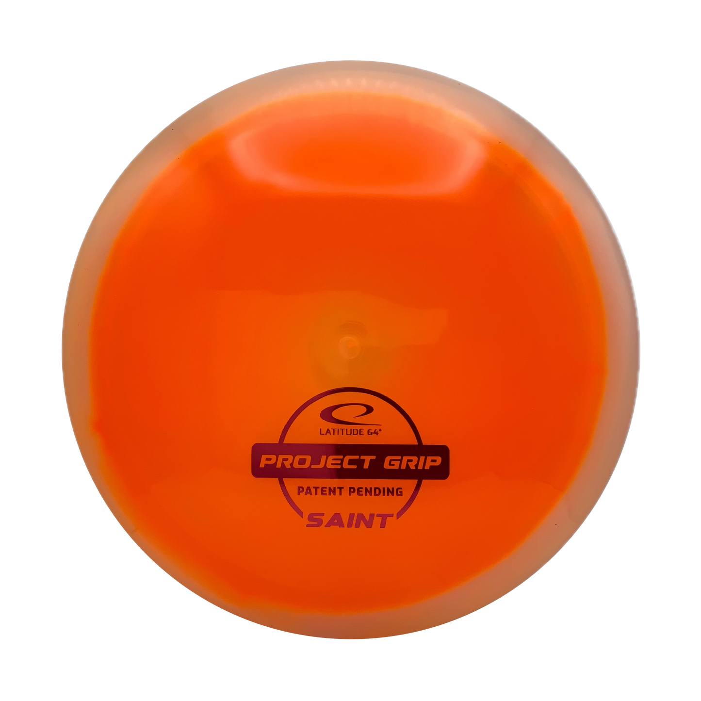 Latitude Saint Project Grip #3 - 176 - Astro Discs TX - Houston Disc Golf