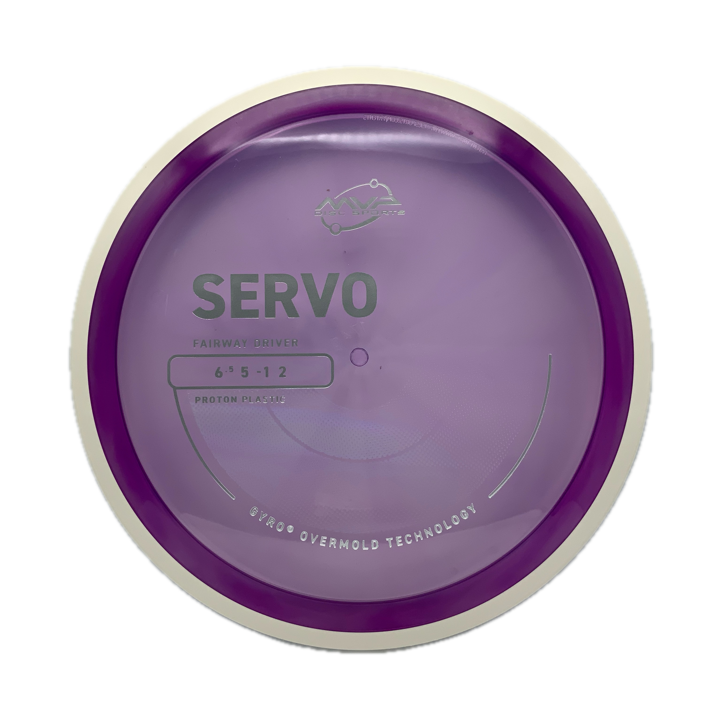 MVP Servo Proton #64 - 174 - Astro Discs TX - Houston Disc Golf