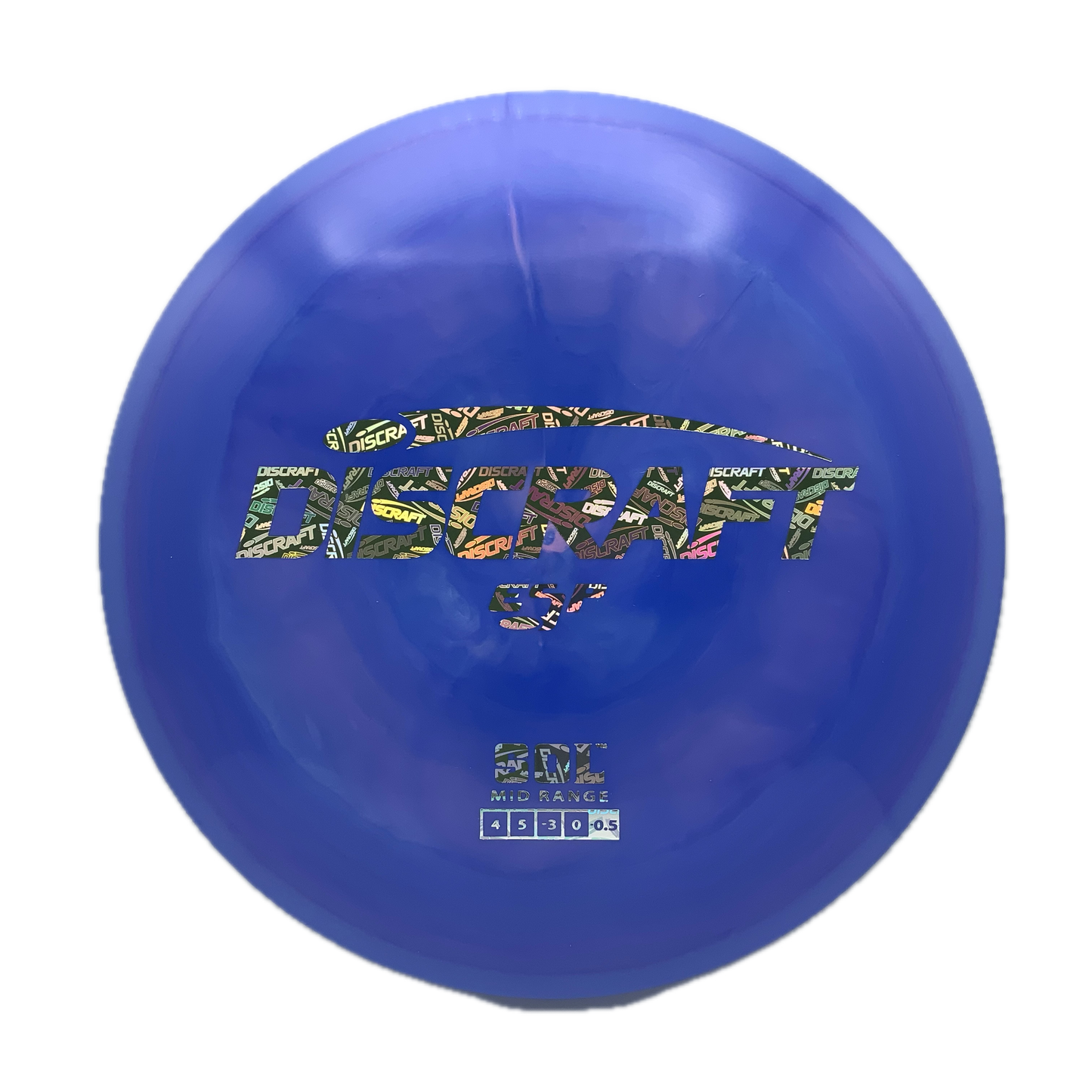 Discraft Sol ESP #2 - 170-172 - Astro Discs TX - Houston Disc Golf