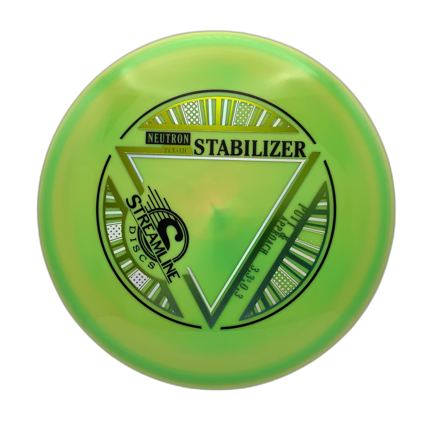 Streamline Stabilizer - Astro Discs TX - Houston Disc Golf