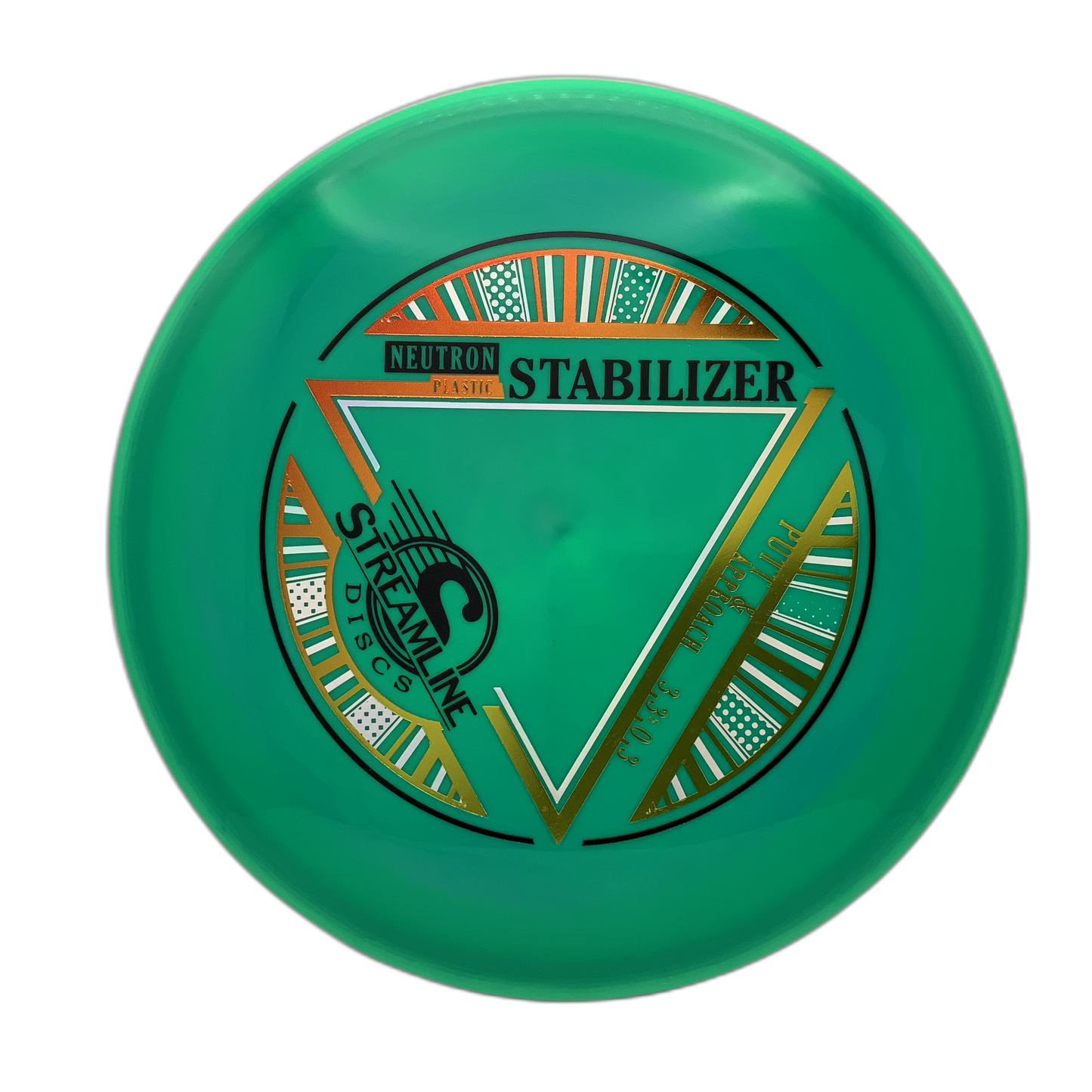 Streamline Stabilizer - Astro Discs TX - Houston Disc Golf