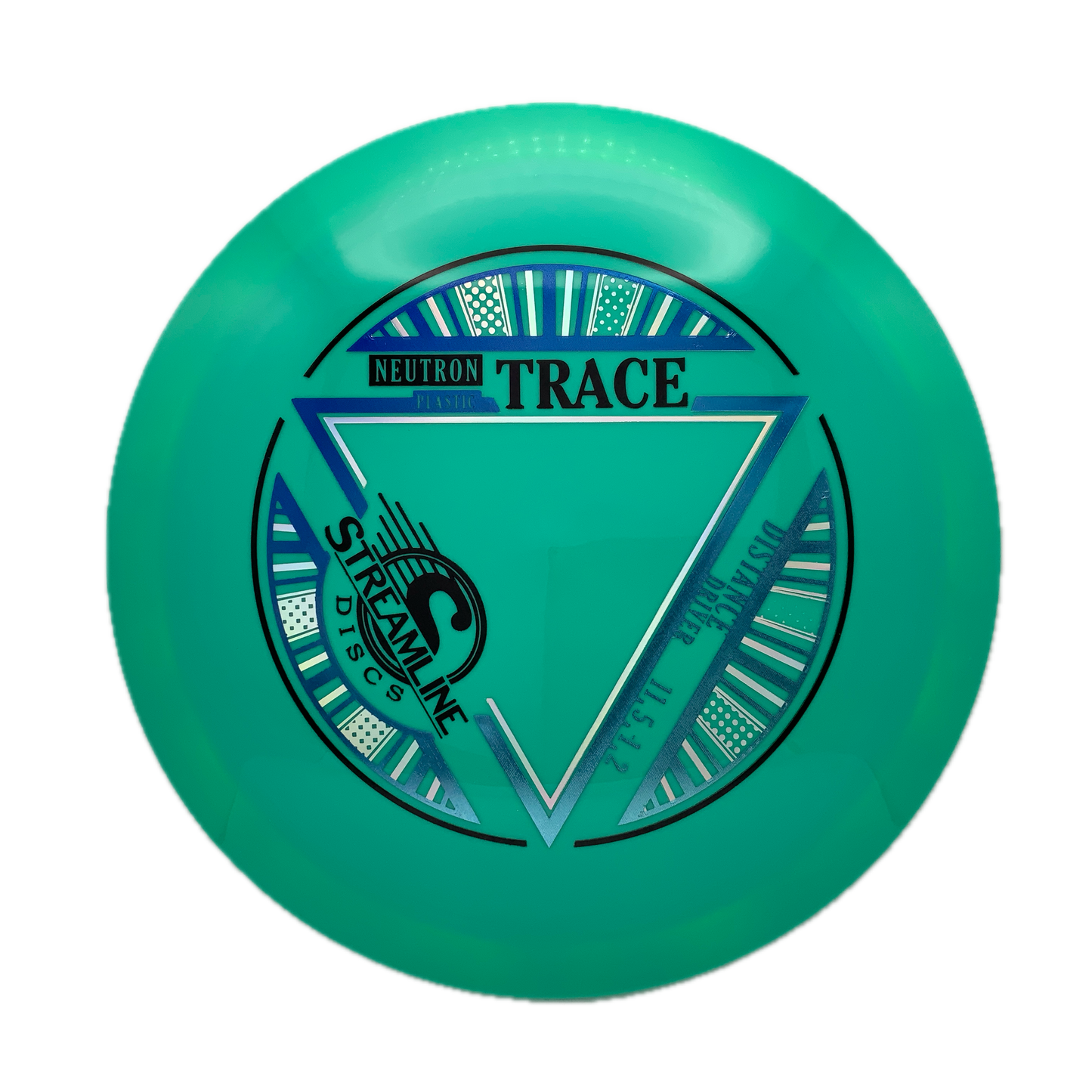 Streamline Trace Neutron #49 - 174 - Astro Discs TX - Houston Disc Golf