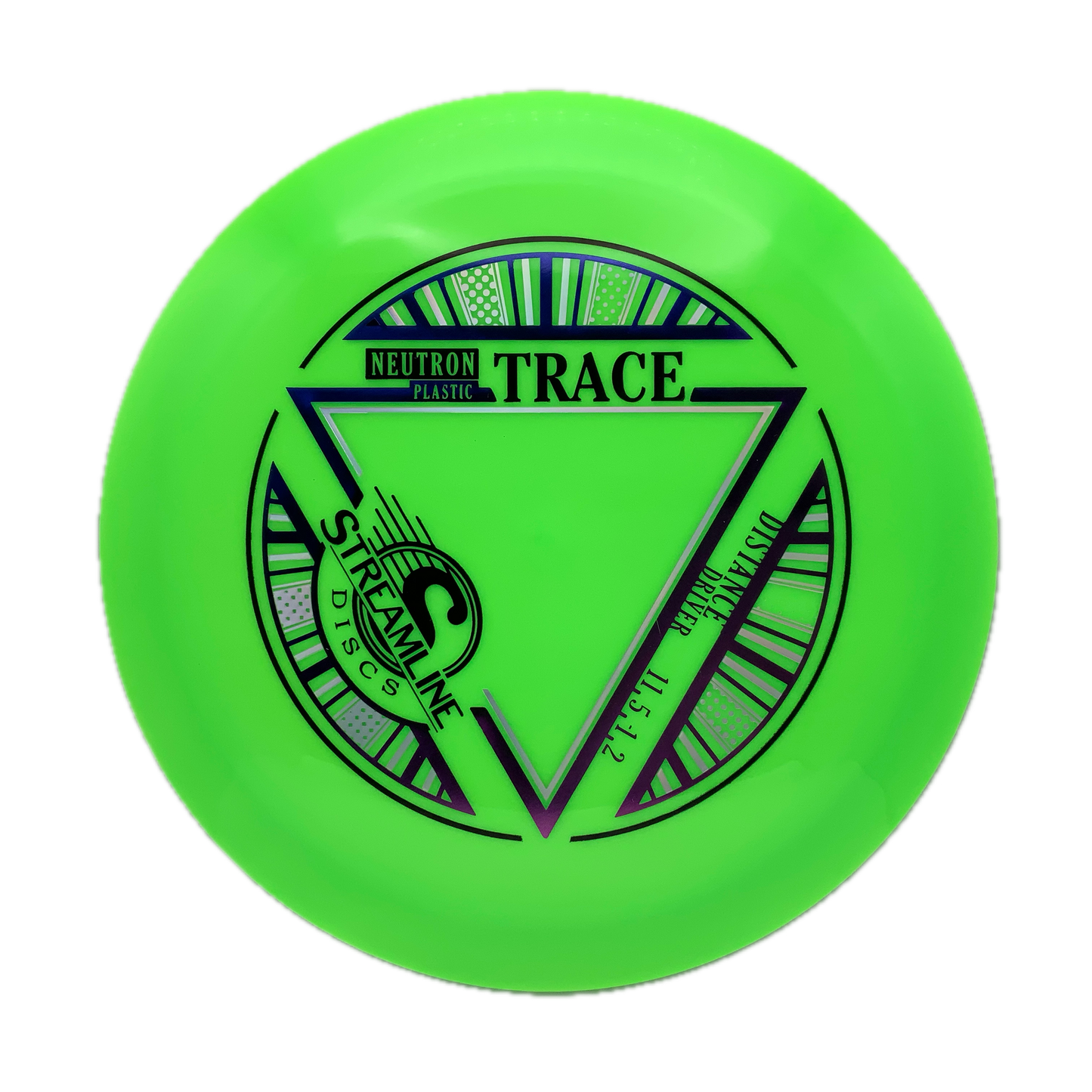 Streamline Trace - Astro Discs TX - Houston Disc Golf